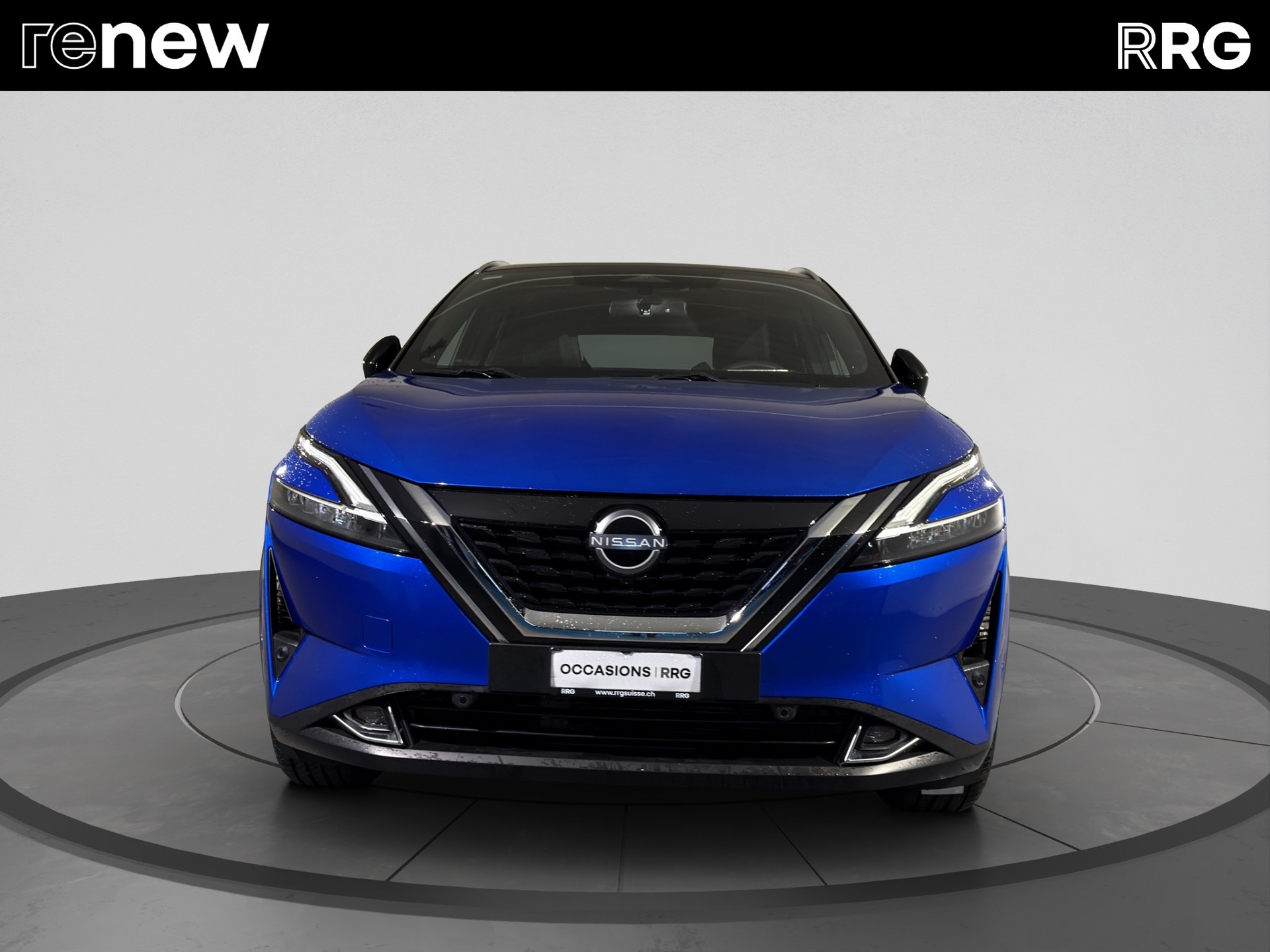 NISSAN Qashqai 1.5 VC-T e-Power Tekna+-image-7