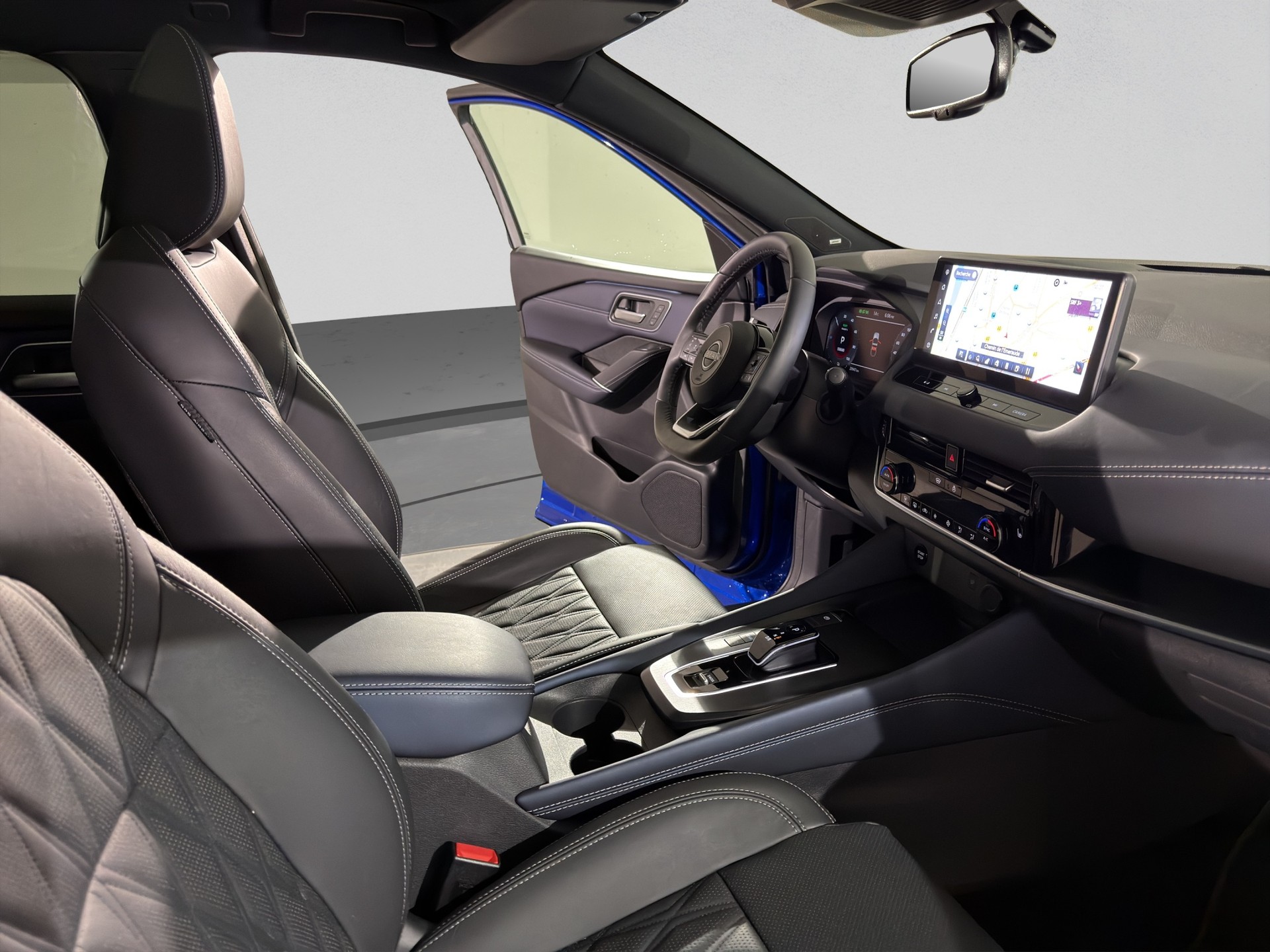 NISSAN Qashqai 1.5 VC-T e-Power Tekna+-image-14
