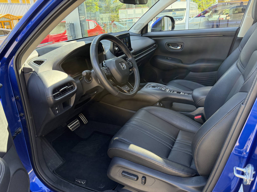HONDA ZR-V 2.0 i-MMD Advance-image-10