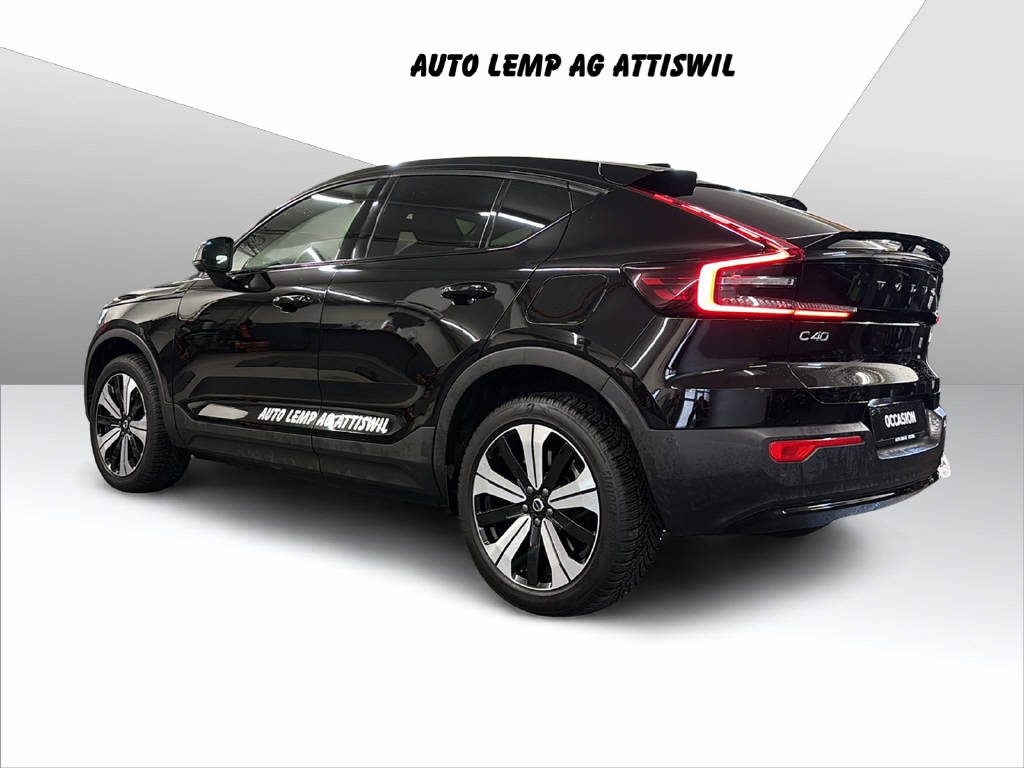 VOLVO C40 E80 Twin Recharge Ultimate-showroom-element-3