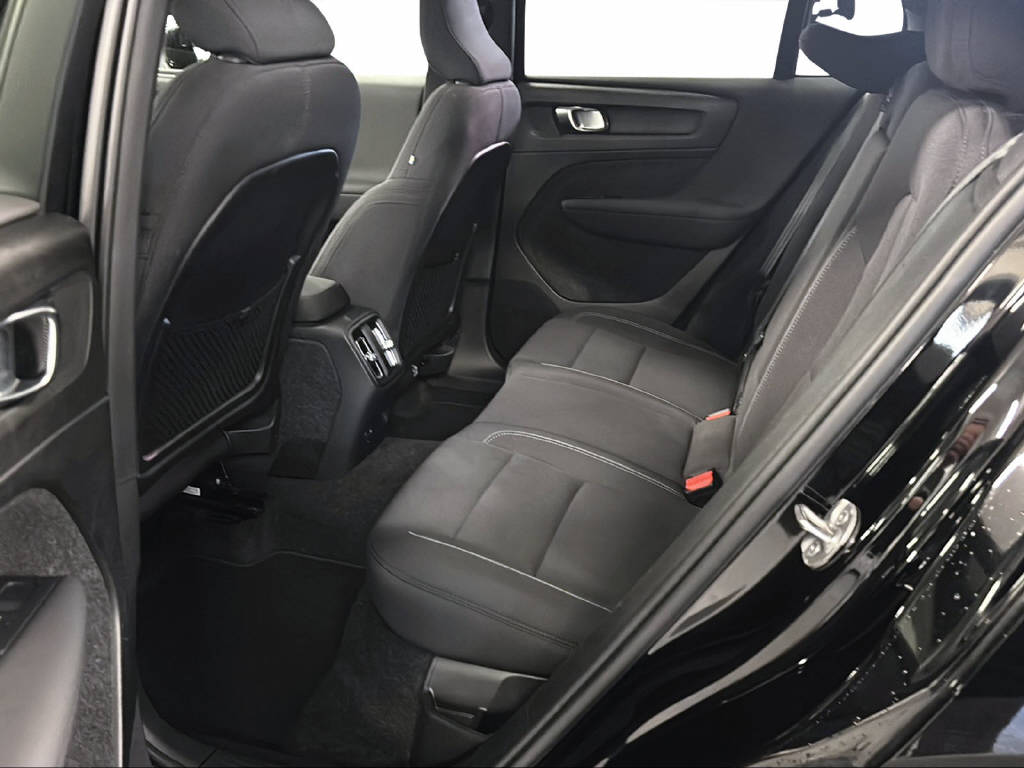 VOLVO C40 E80 Twin Recharge Ultimate-image-11