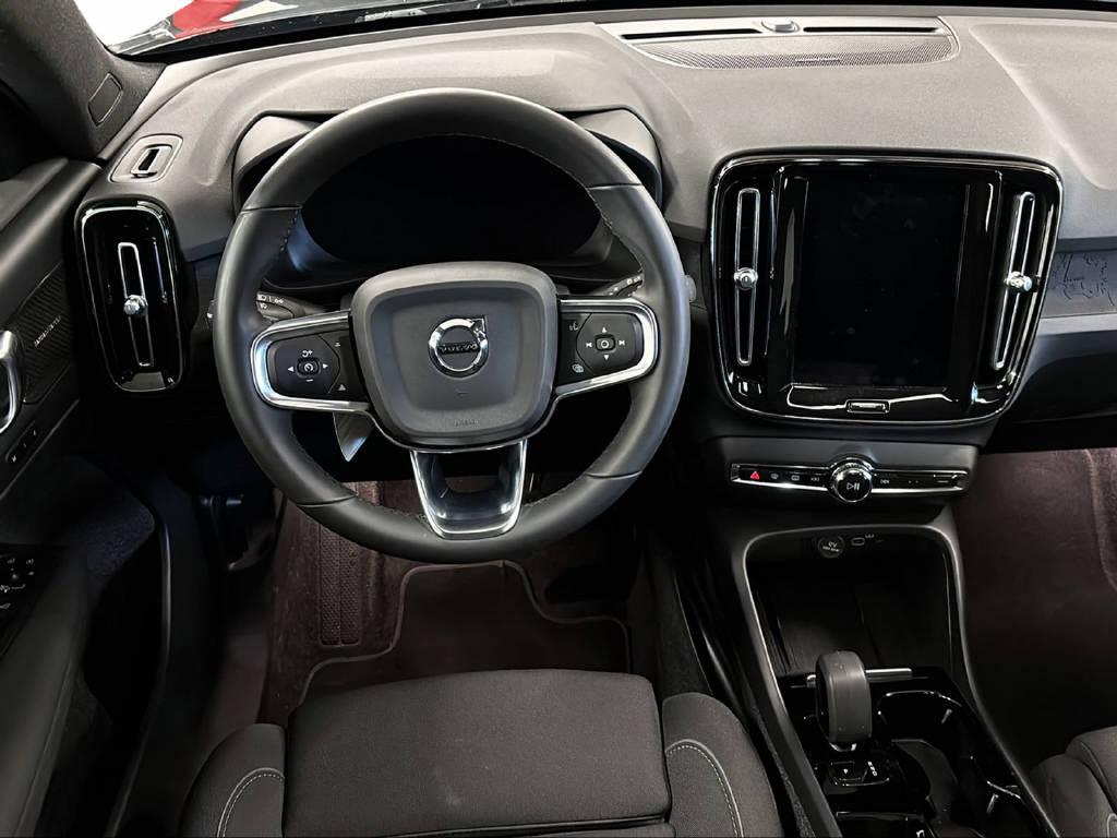 VOLVO C40 E80 Twin Recharge Ultimate-image-7