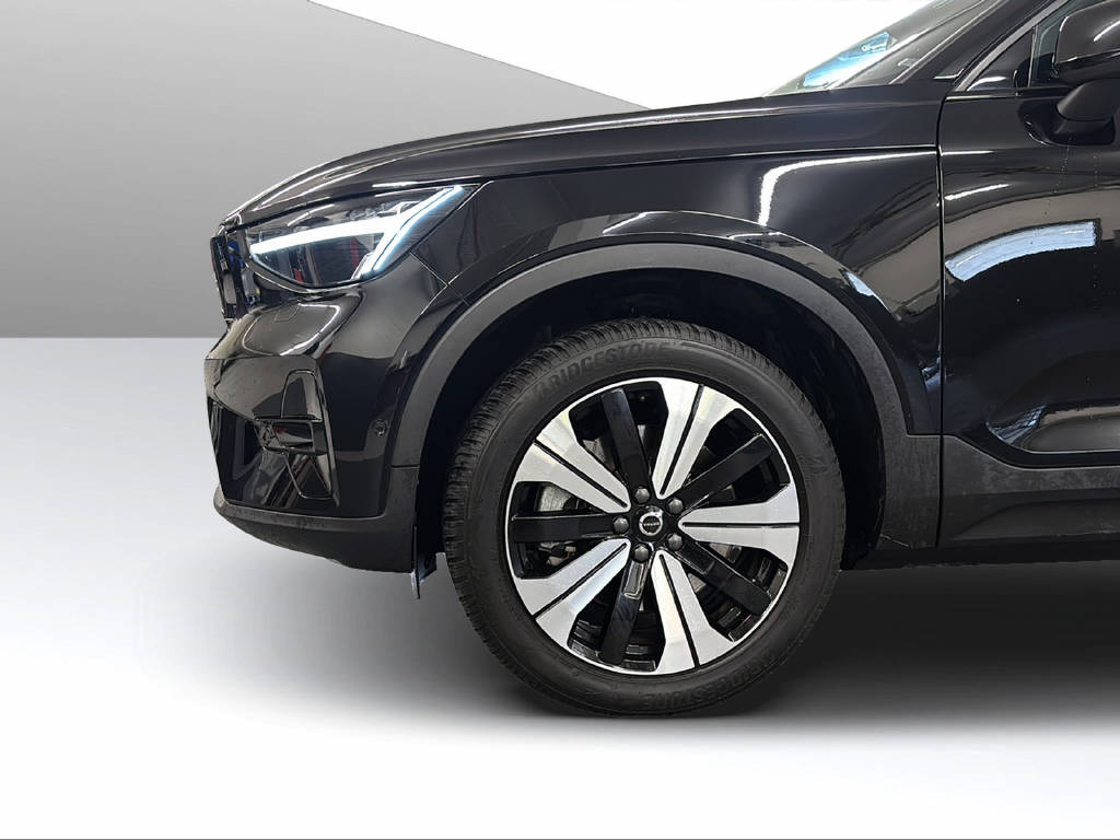 VOLVO C40 E80 Twin Recharge Ultimate-image-12