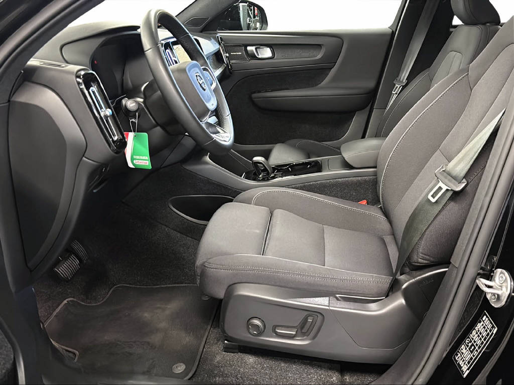 VOLVO C40 E80 Twin Recharge Ultimate-image-10