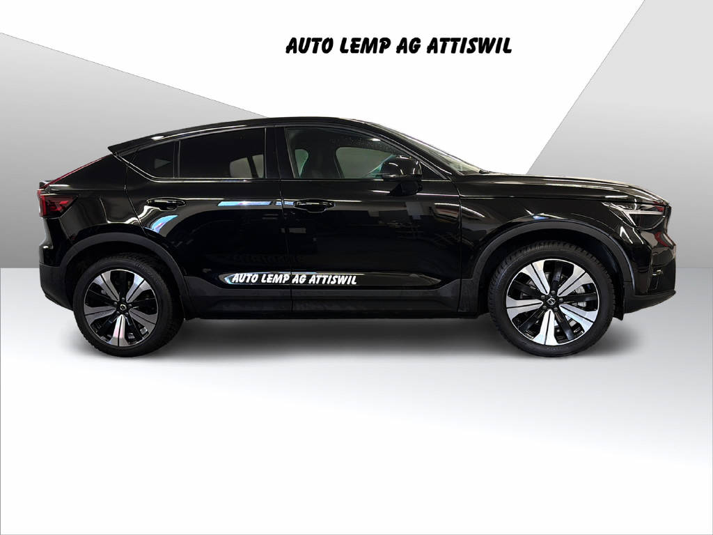 VOLVO C40 E80 Twin Recharge Ultimate-image-4