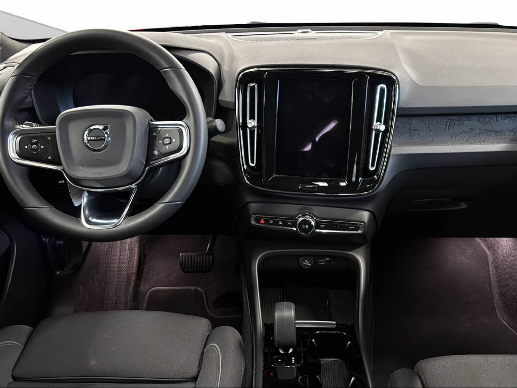 VOLVO C40 E80 Twin Recharge Ultimate-image-8