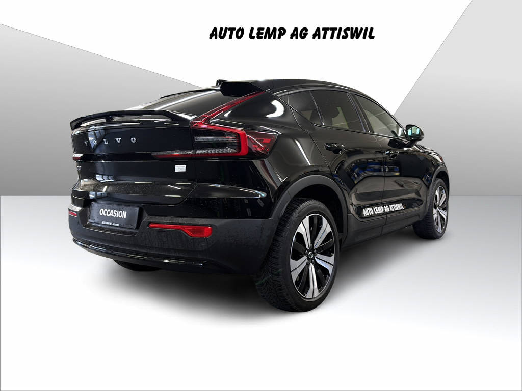 VOLVO C40 E80 Twin Recharge Ultimate-image-6