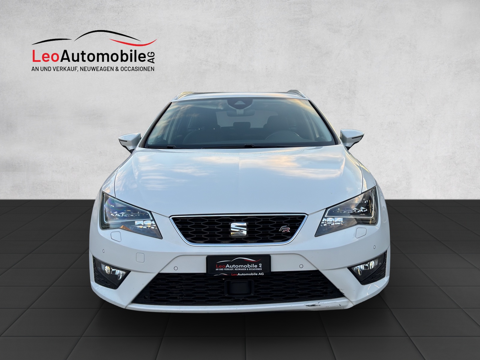 SEAT Leon ST 2.0 TDI FR DSG-image-7