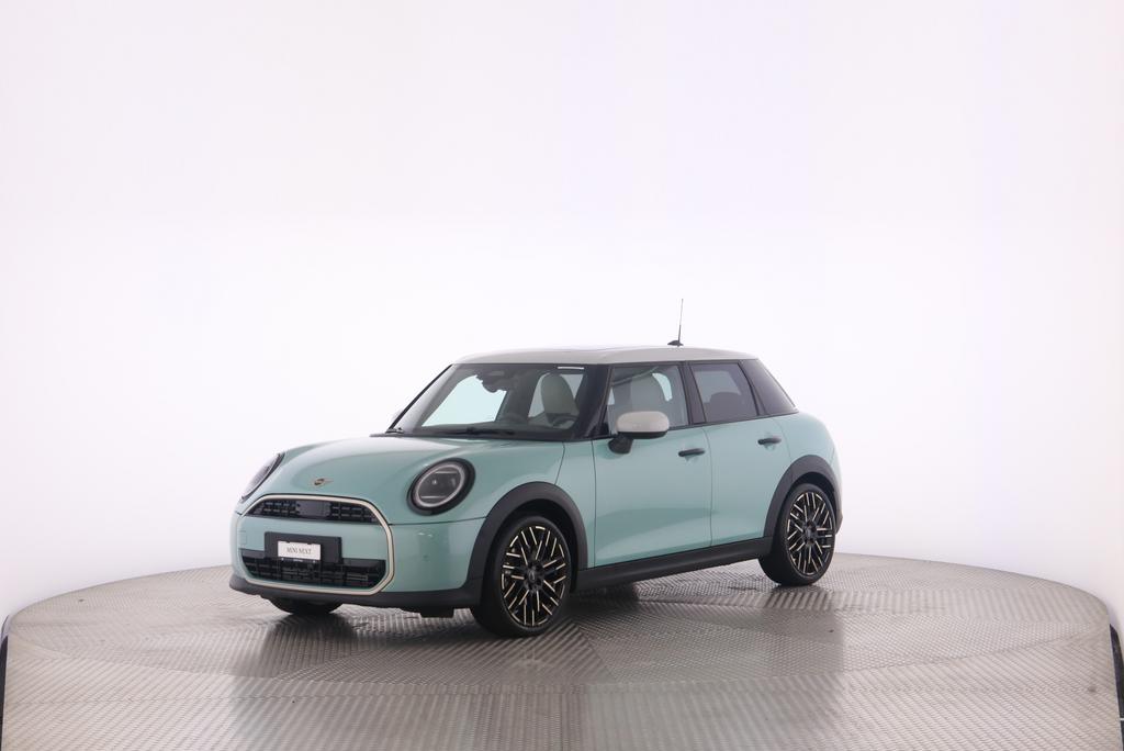 MINI F65 1.5i Cooper C-image-0