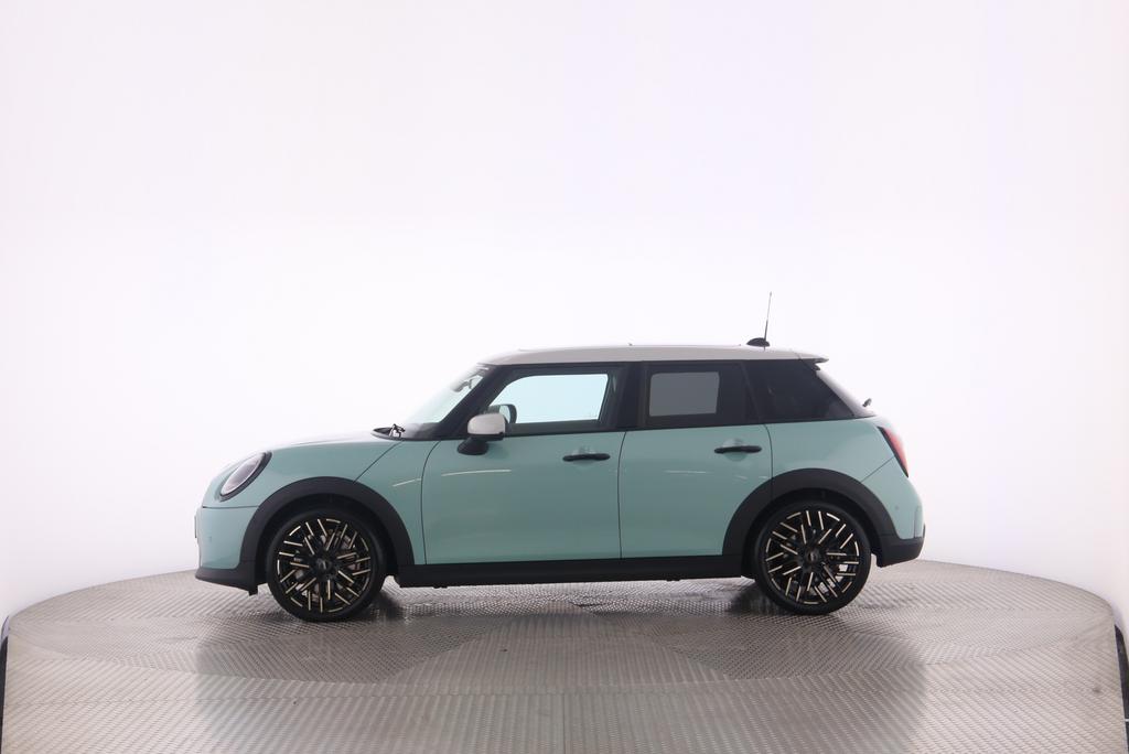 MINI F65 1.5i Cooper C-image-2