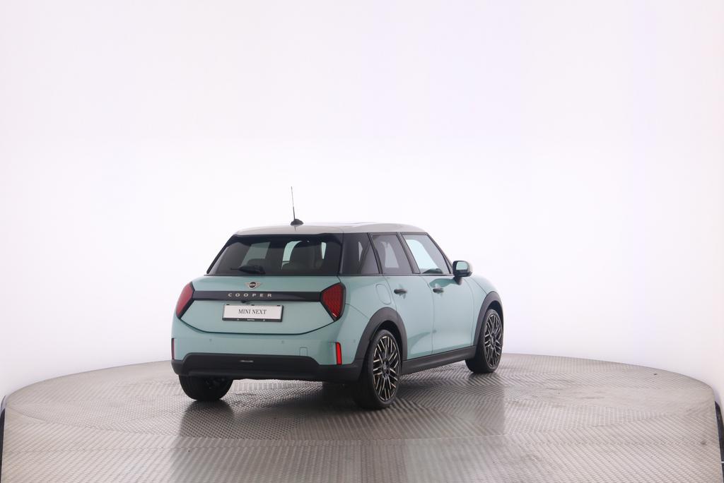 MINI F65 1.5i Cooper C-image-1