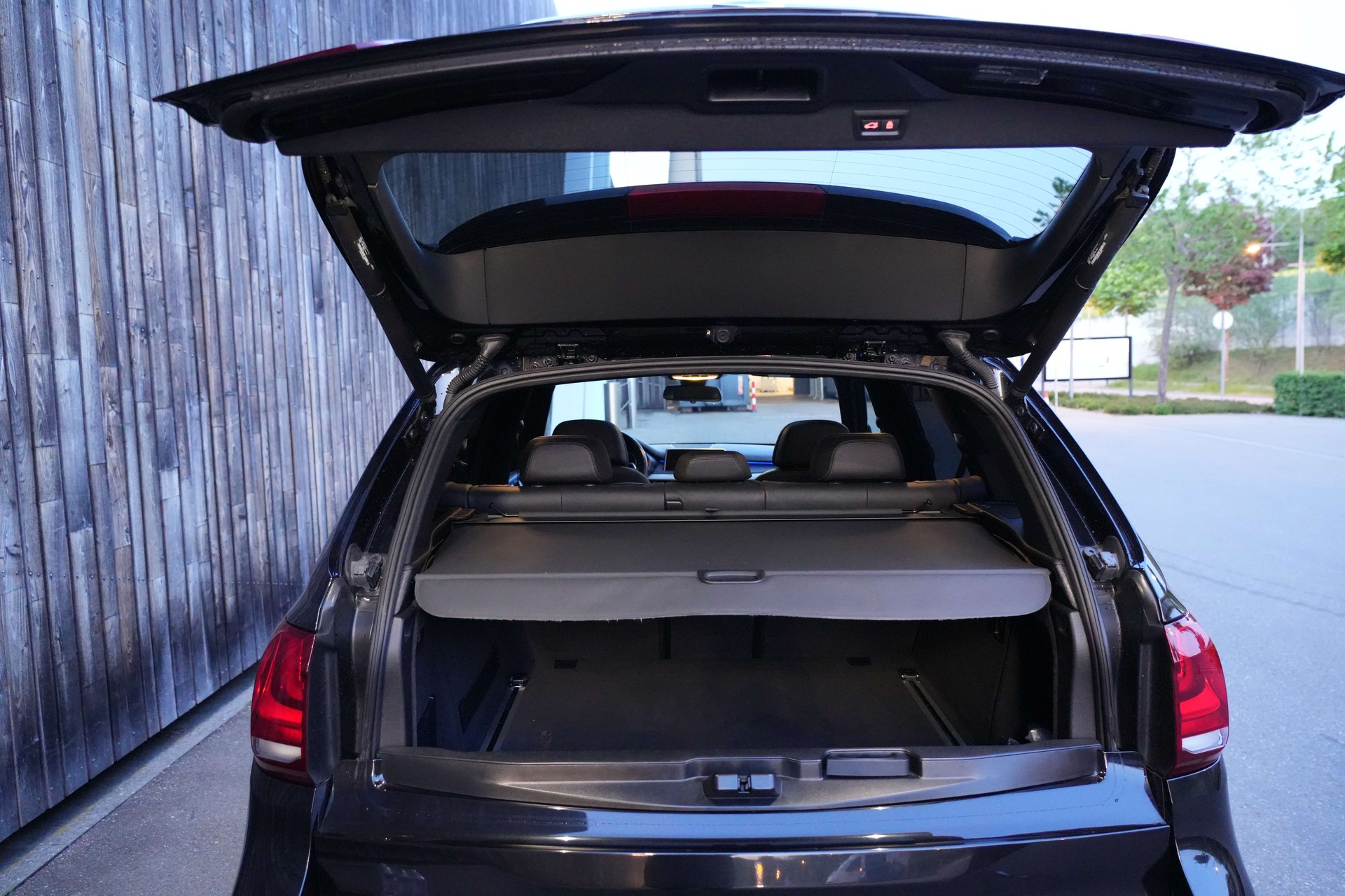 BMW X5 xDrive 30d Pure M Sport Steptronic-image-15