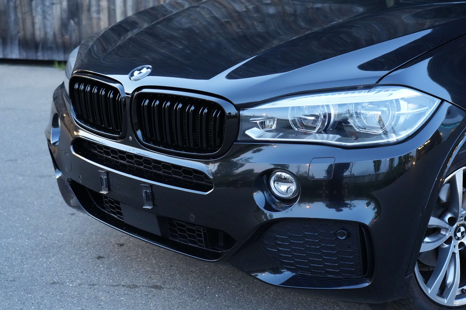 BMW X5 xDrive 30d Pure M Sport Steptronic-image-6