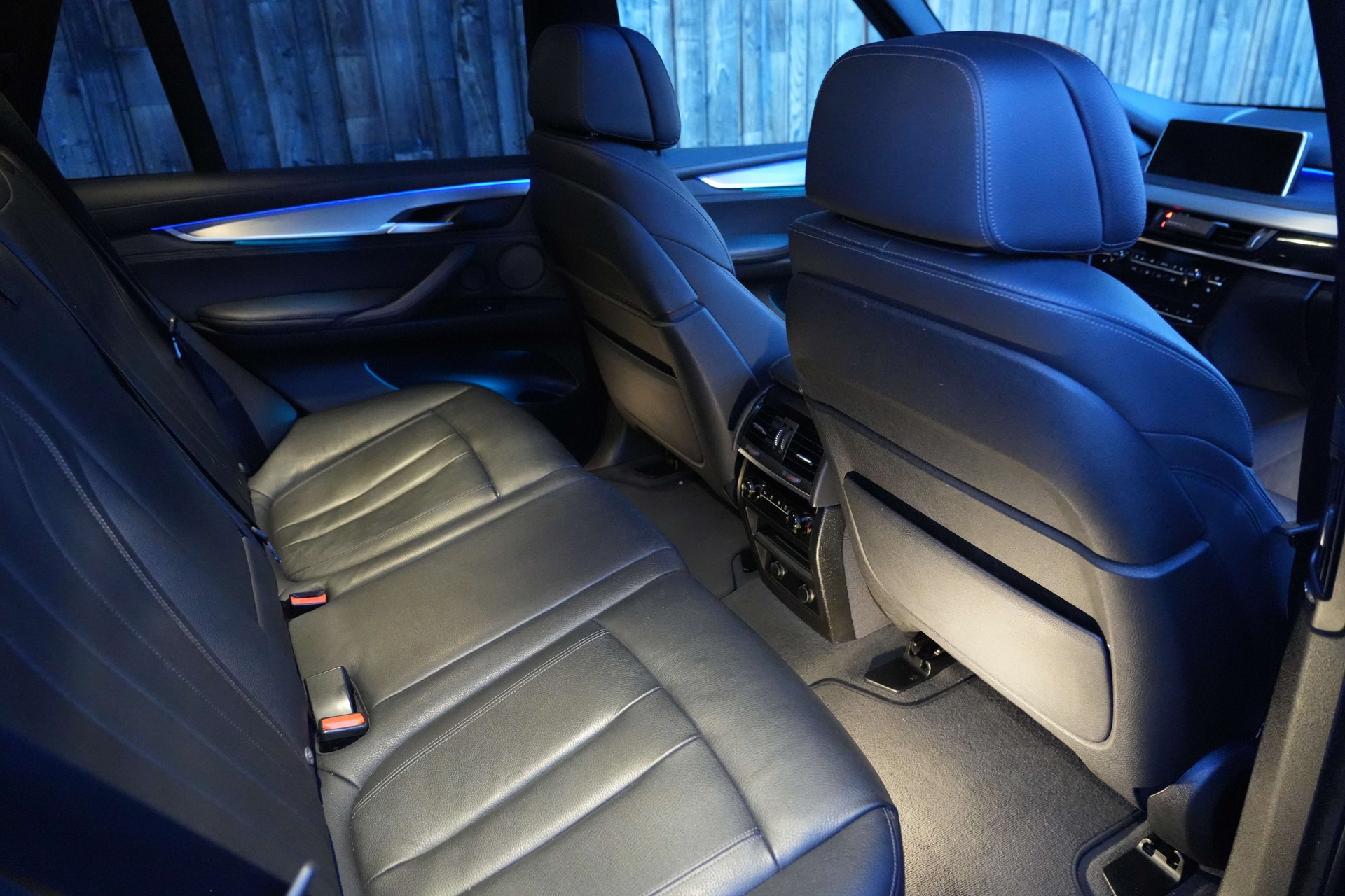 BMW X5 xDrive 30d Pure M Sport Steptronic-image-10