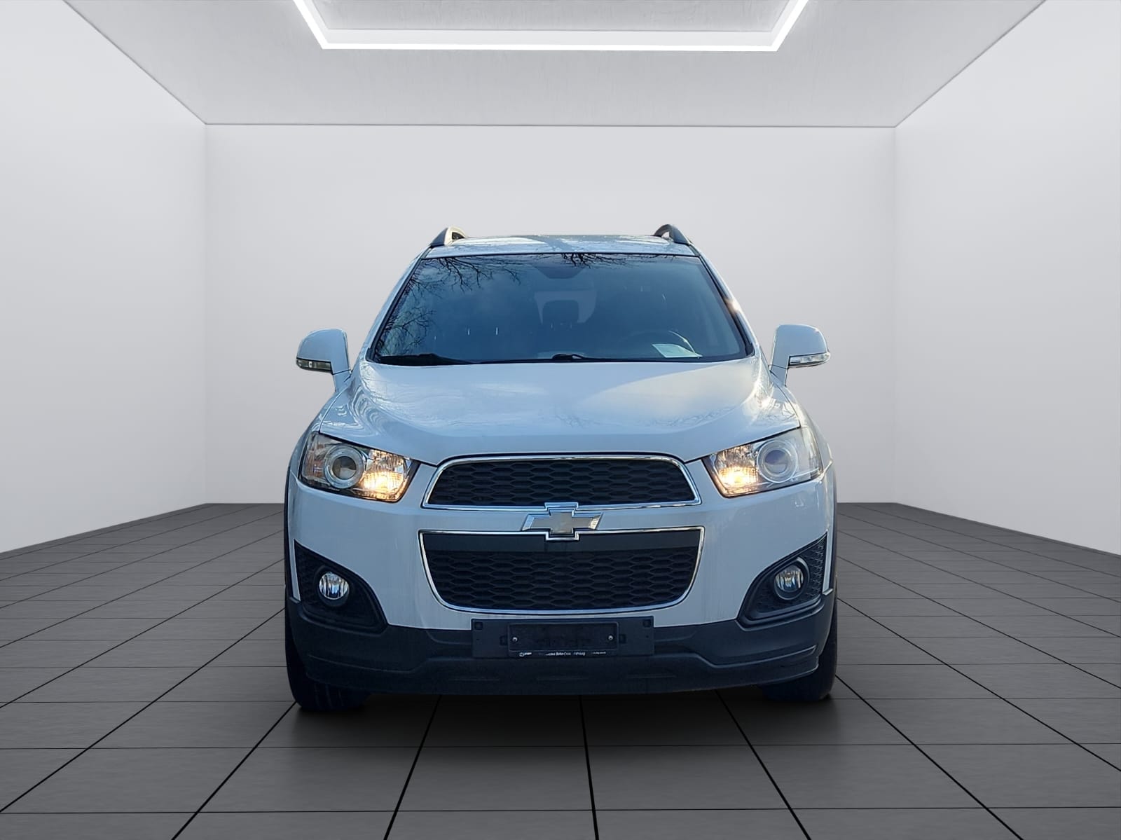 CHEVROLET CAPTIVA-showroom-element-1