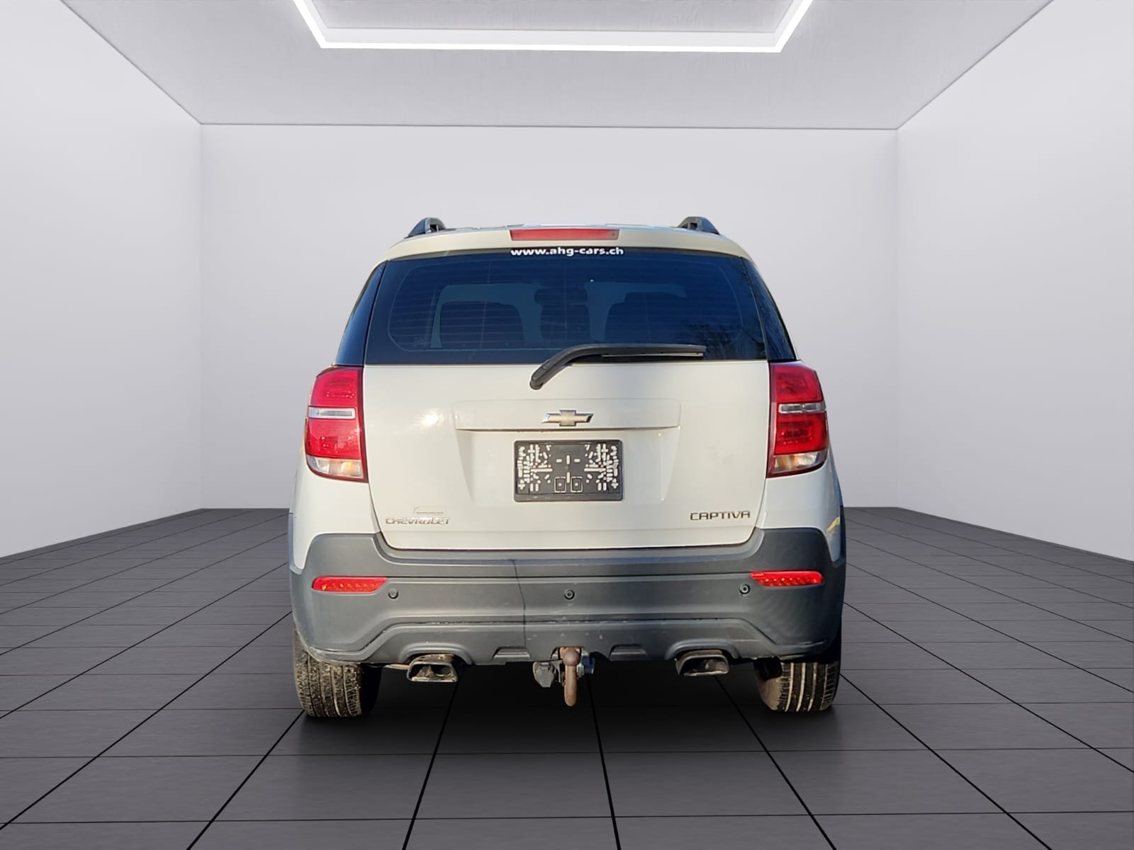 CHEVROLET CAPTIVA-image-4