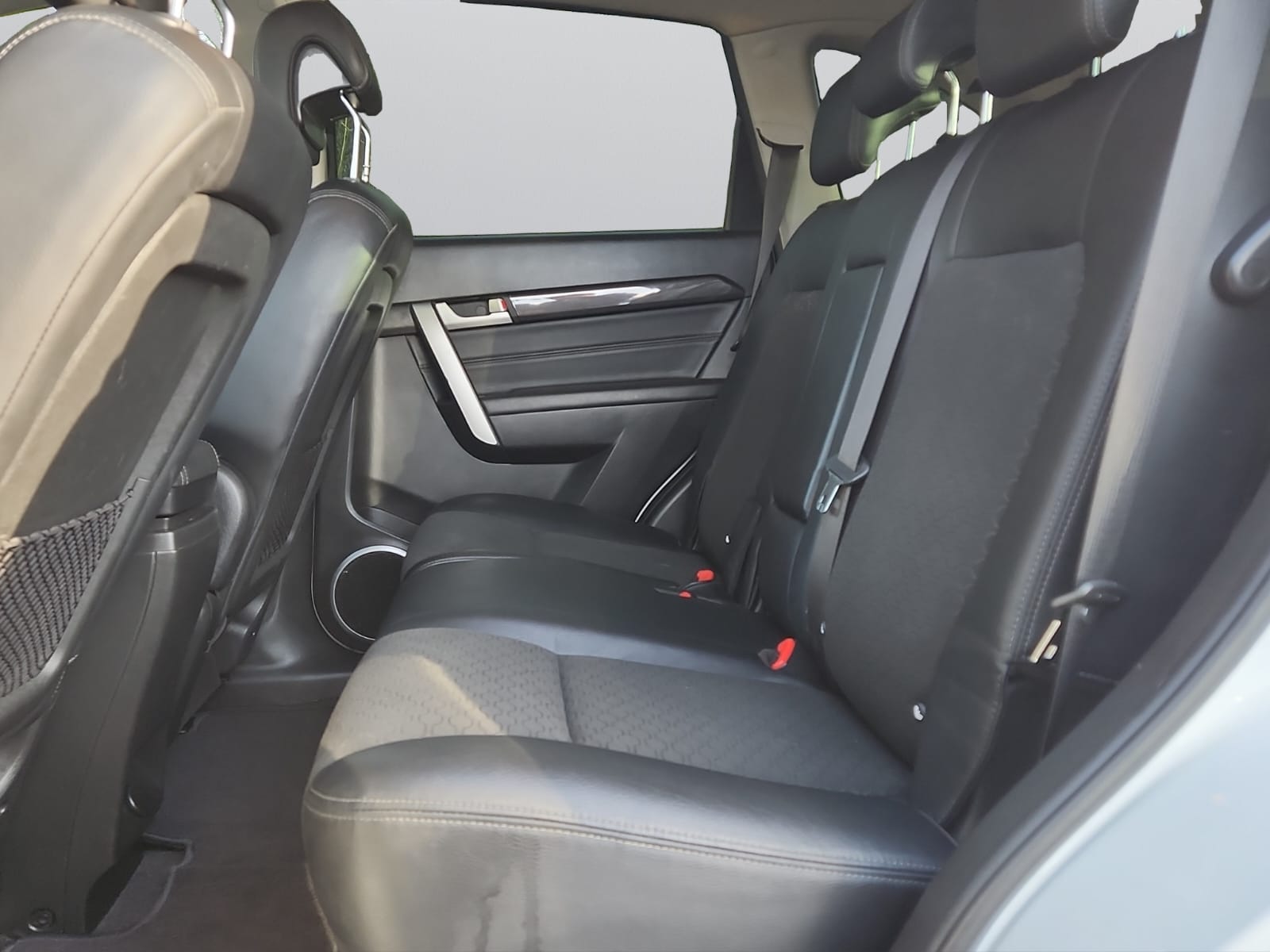 CHEVROLET CAPTIVA-image-6