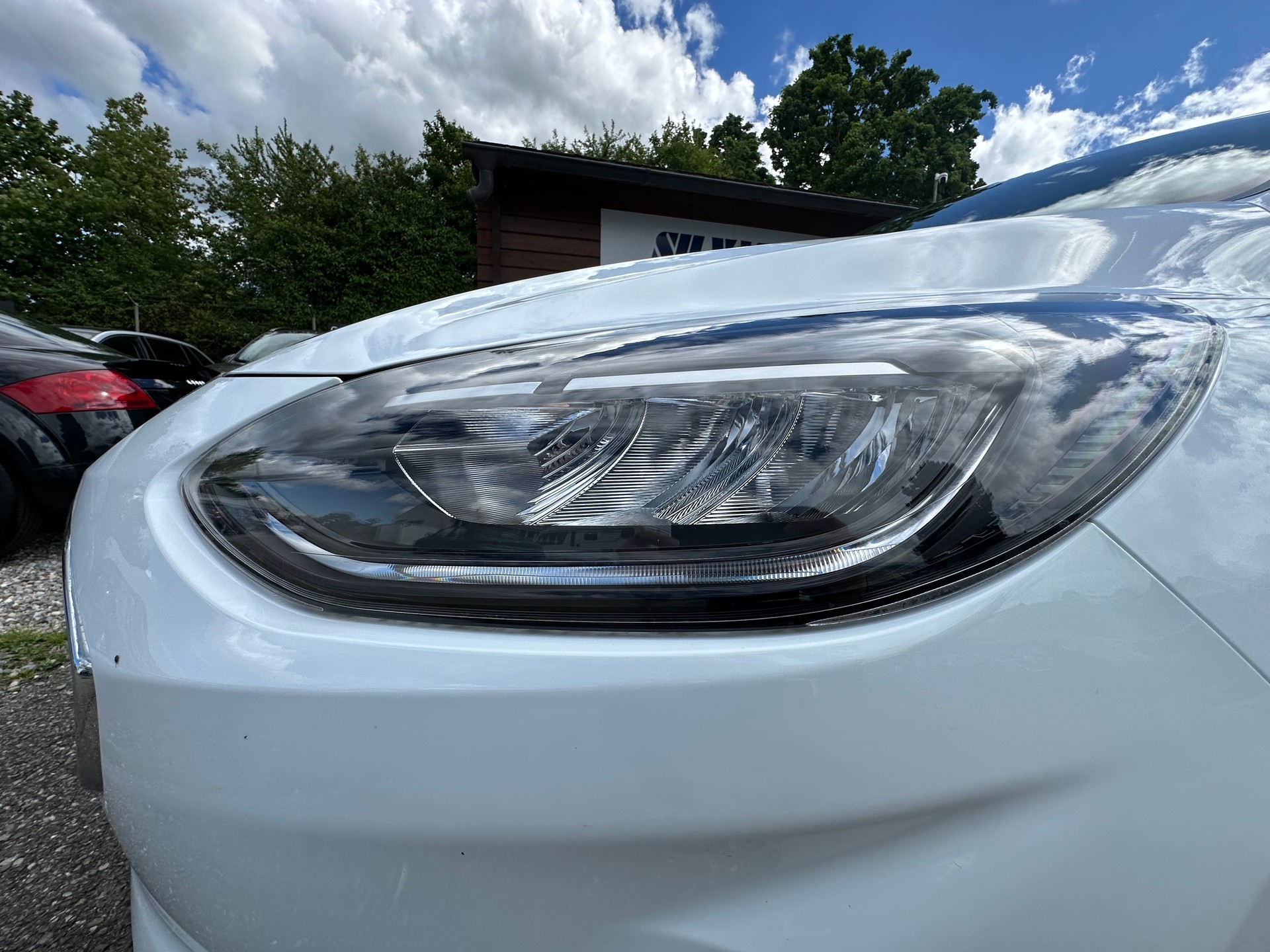 FORD Fiesta 1.0 SCTi Cool & Connect-image-20