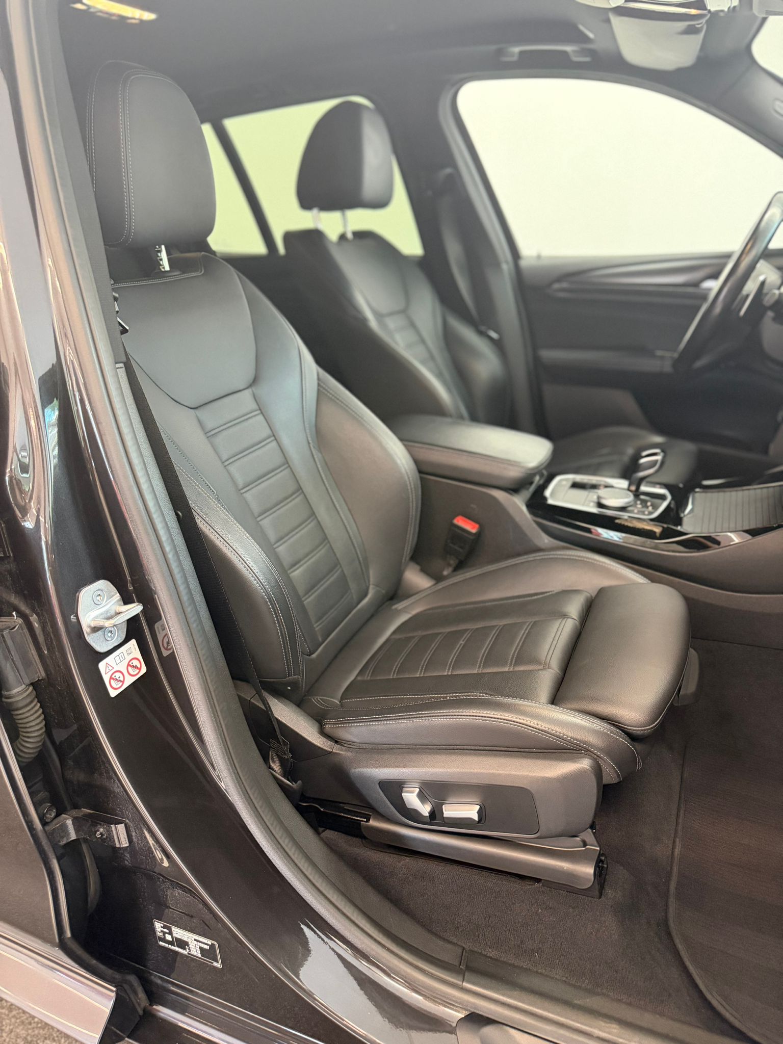BMW X3 20d xDrive SAG-image-10