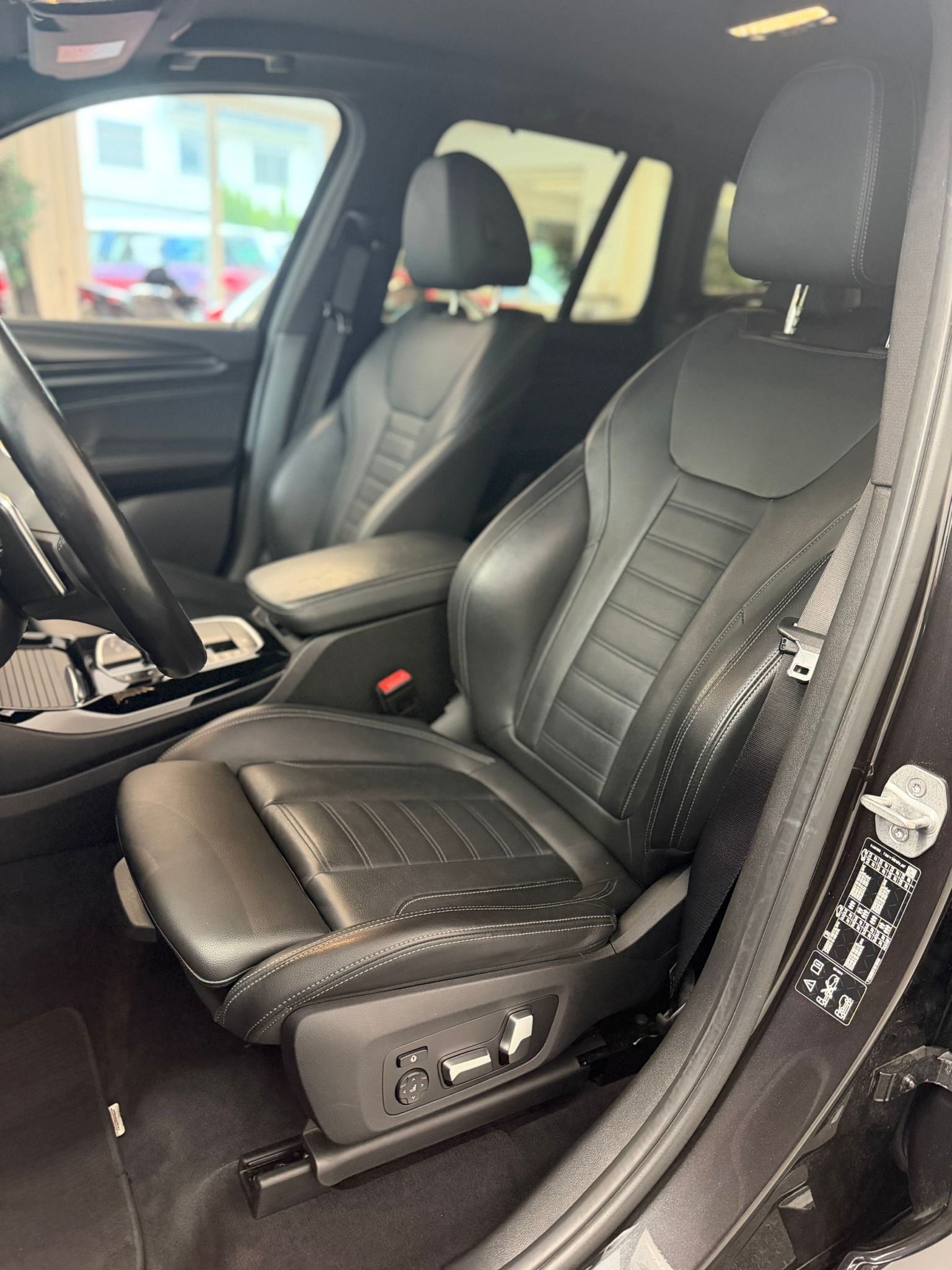 BMW X3 20d xDrive SAG-image-8