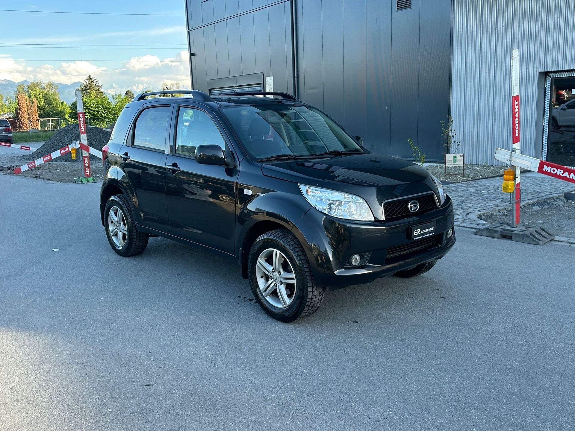 DAIHATSU Terios 1.5 16V SX 4WD-image-1
