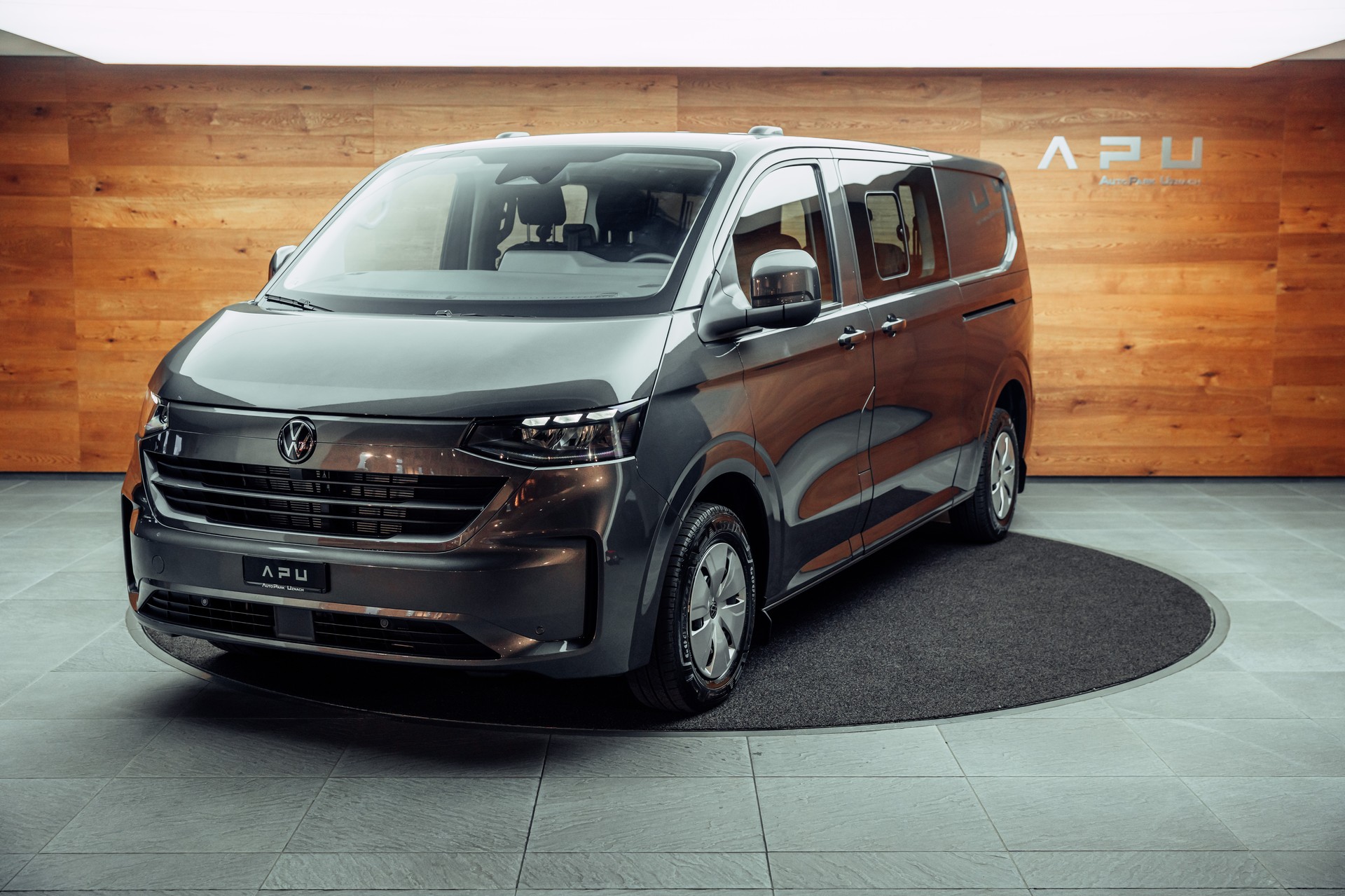 VW Multivan 2.0 TDI Lang-image-3
