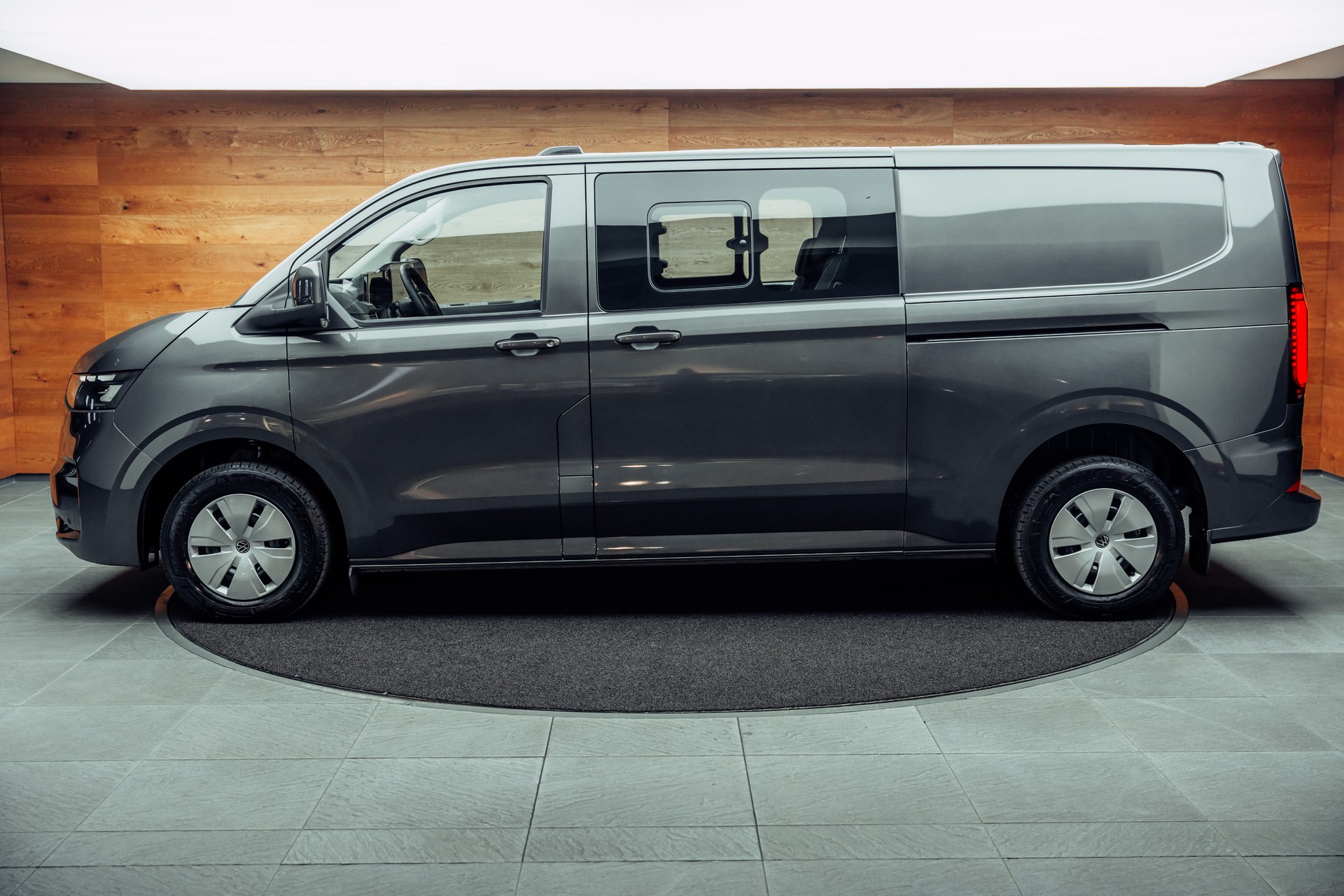VW Multivan 2.0 TDI Lang-image-9