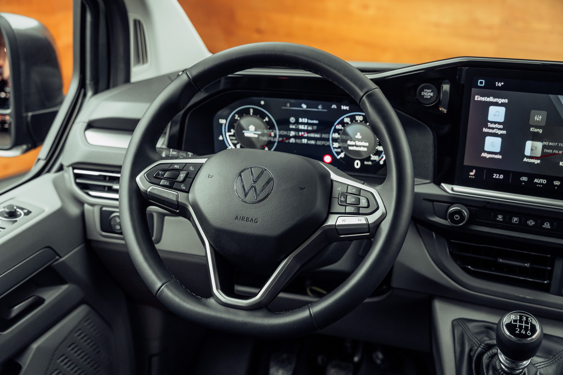 VW Multivan 2.0 TDI Lang-image-13