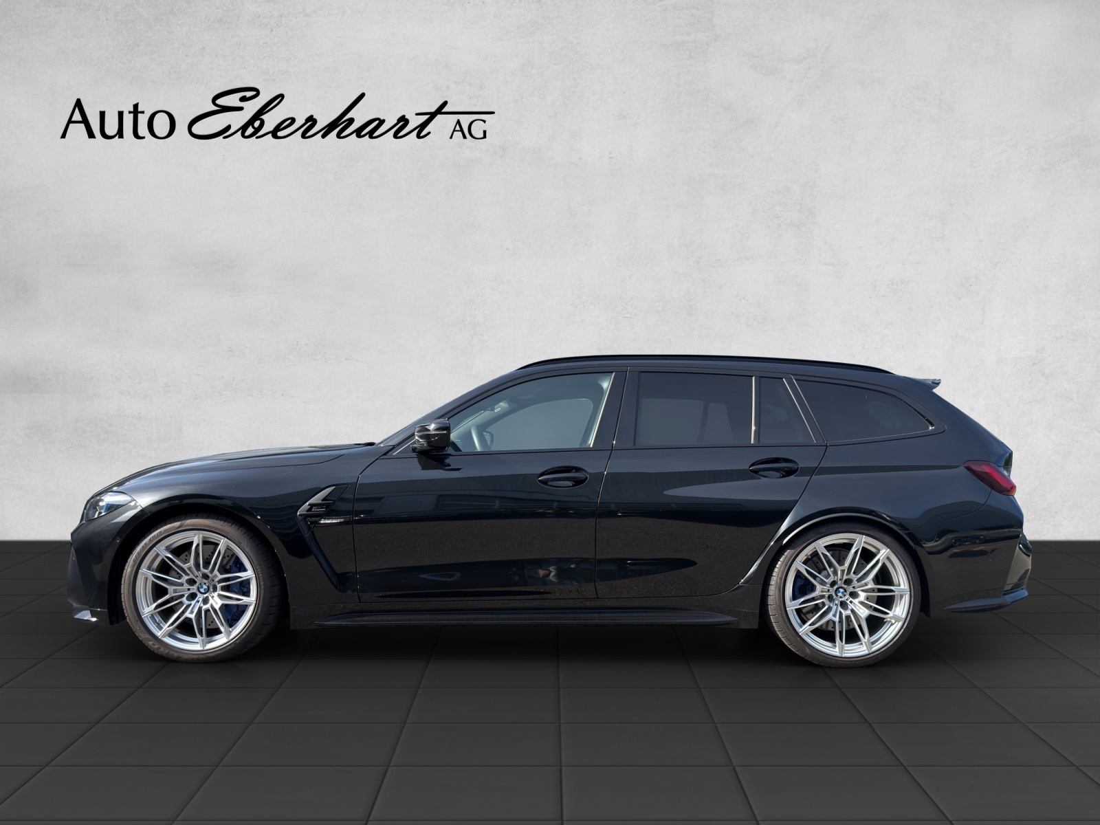 BMW M3 Touring xDrive Competition M LCI-image-2