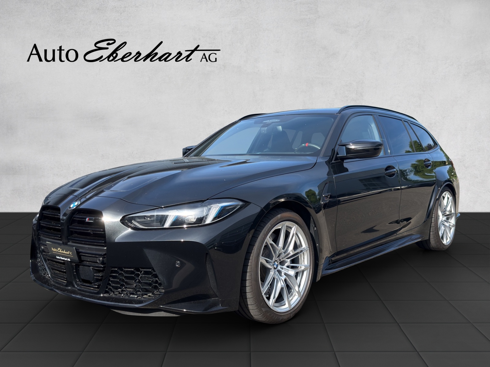BMW M3 Touring xDrive Competition M LCI-image-0
