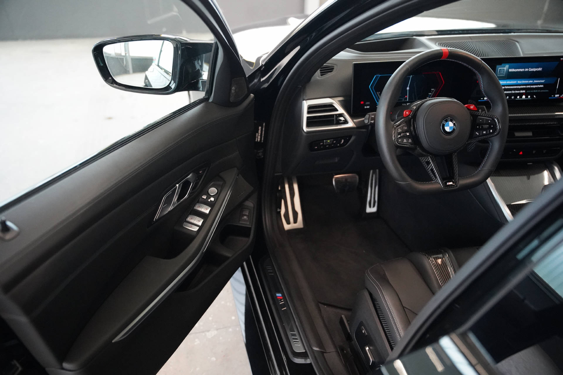 BMW M3 Touring xDrive Competition M LCI-image-8
