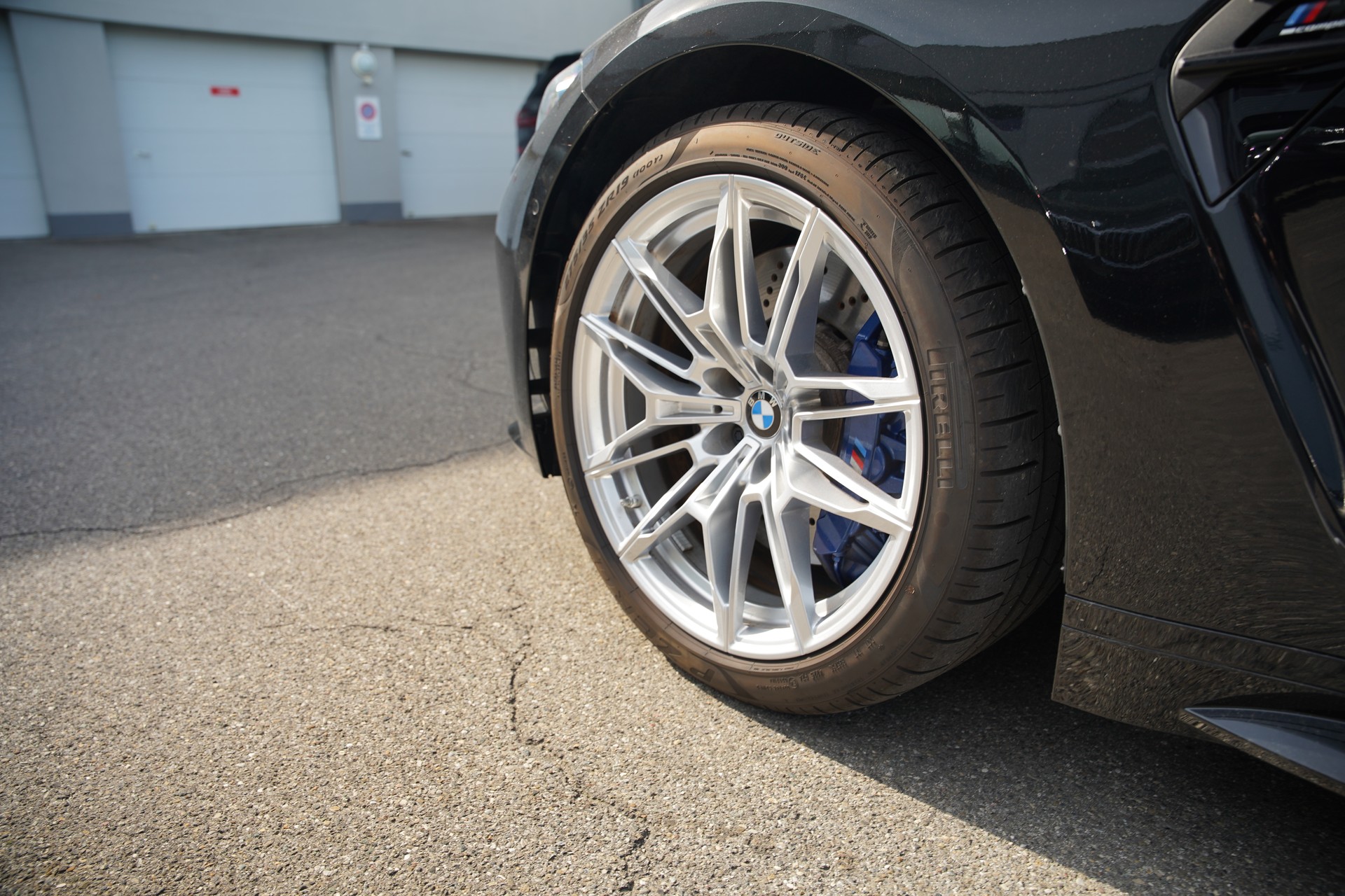 BMW M3 Touring xDrive Competition M LCI-image-5
