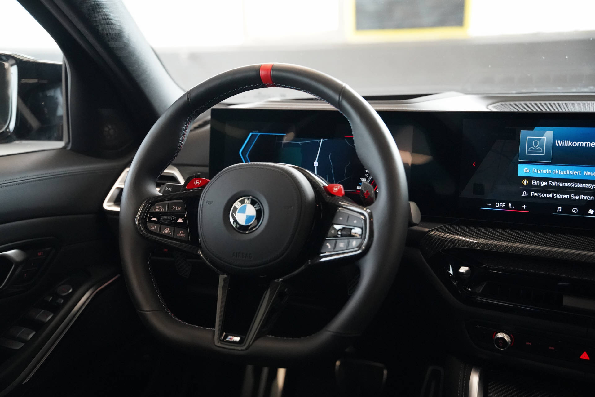 BMW M3 Touring xDrive Competition M LCI-image-12