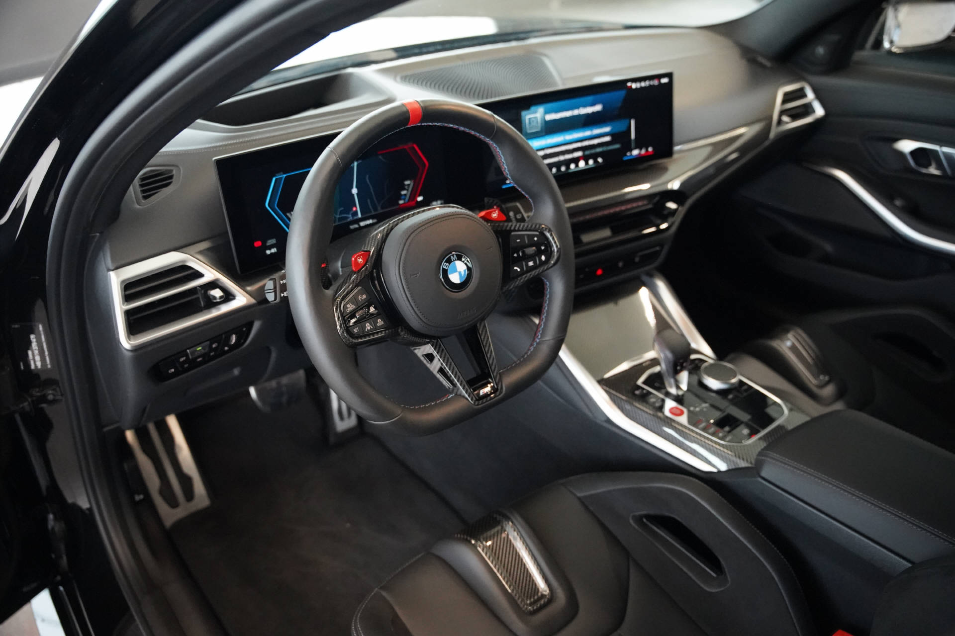 BMW M3 Touring xDrive Competition M LCI-image-6