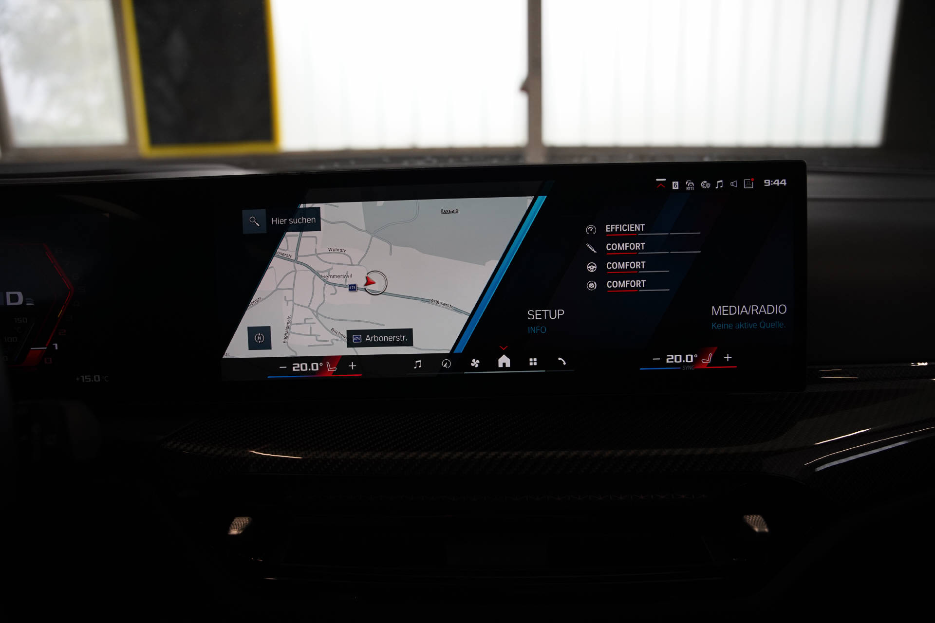 BMW M3 Touring xDrive Competition M LCI-image-13