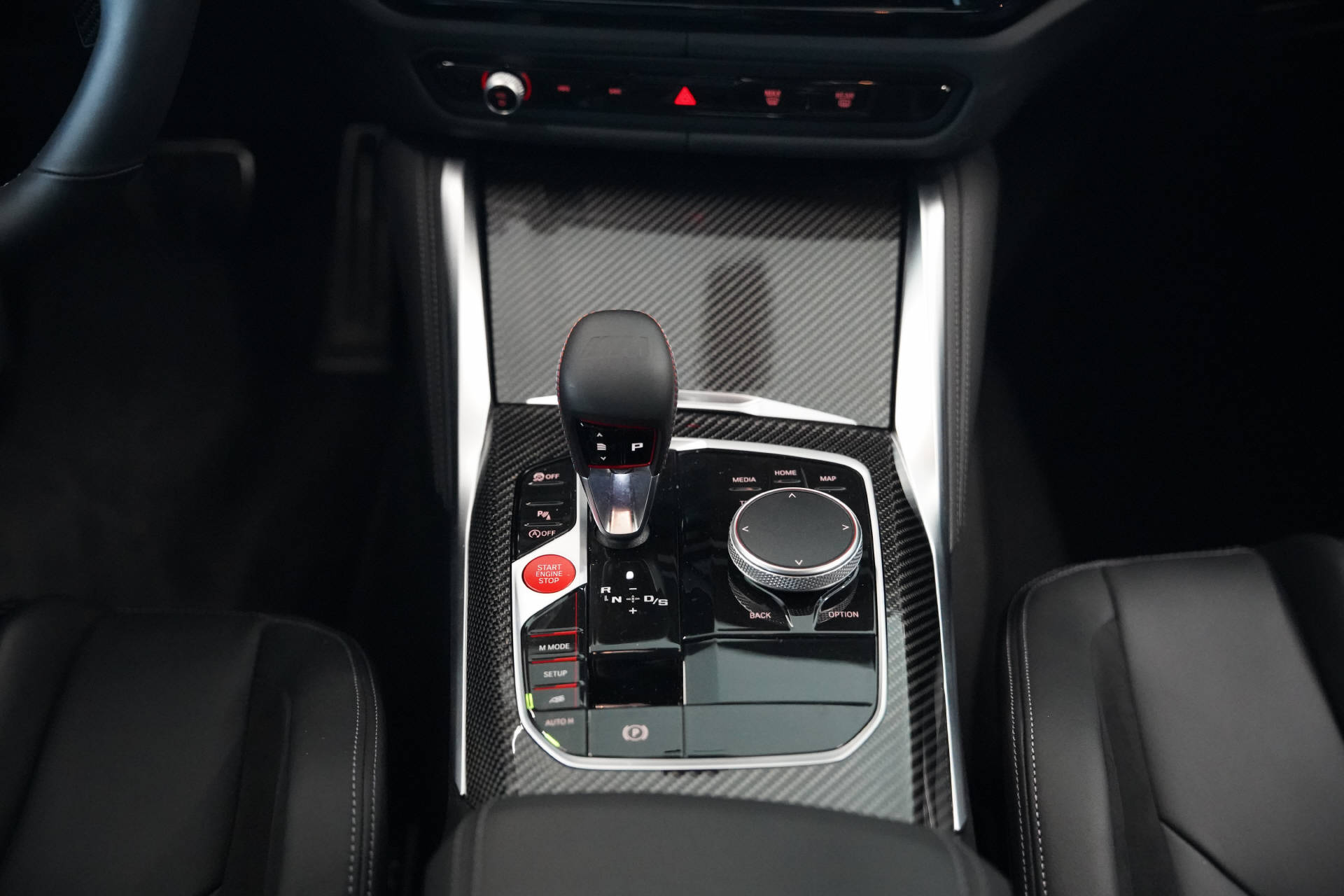 BMW M3 Touring xDrive Competition M LCI-image-14