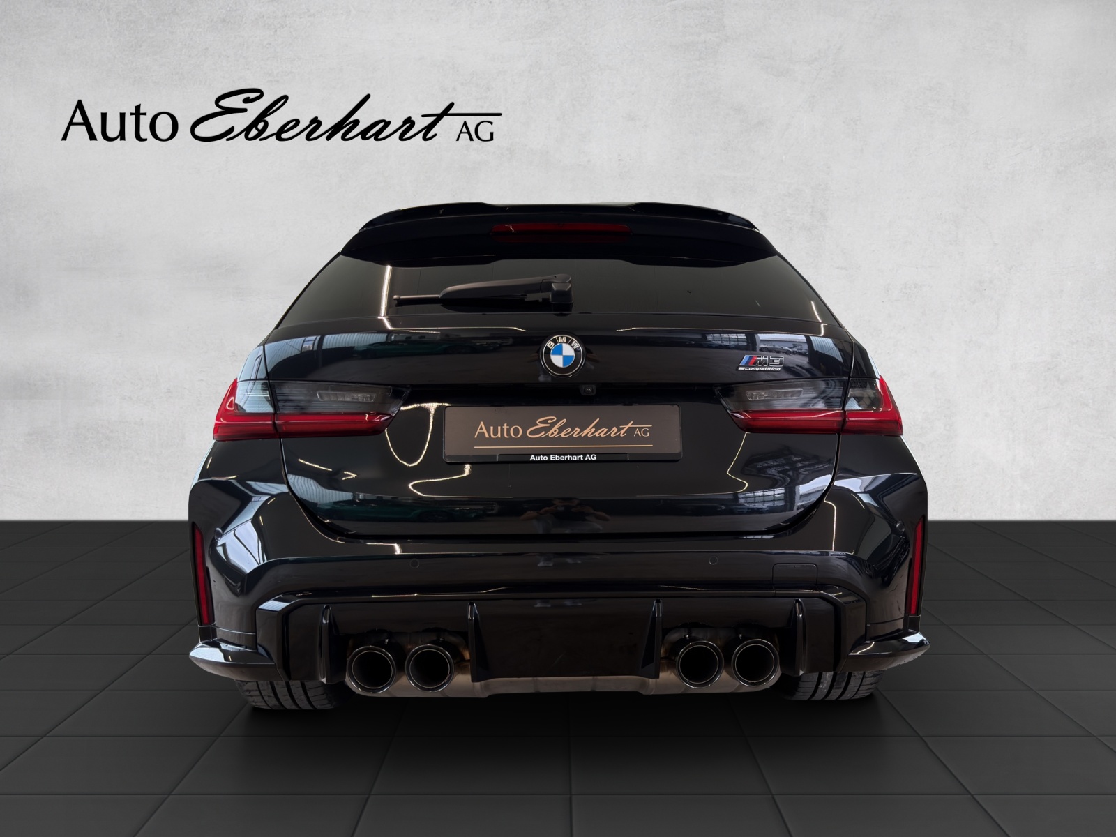 BMW M3 Touring xDrive Competition M LCI-image-4