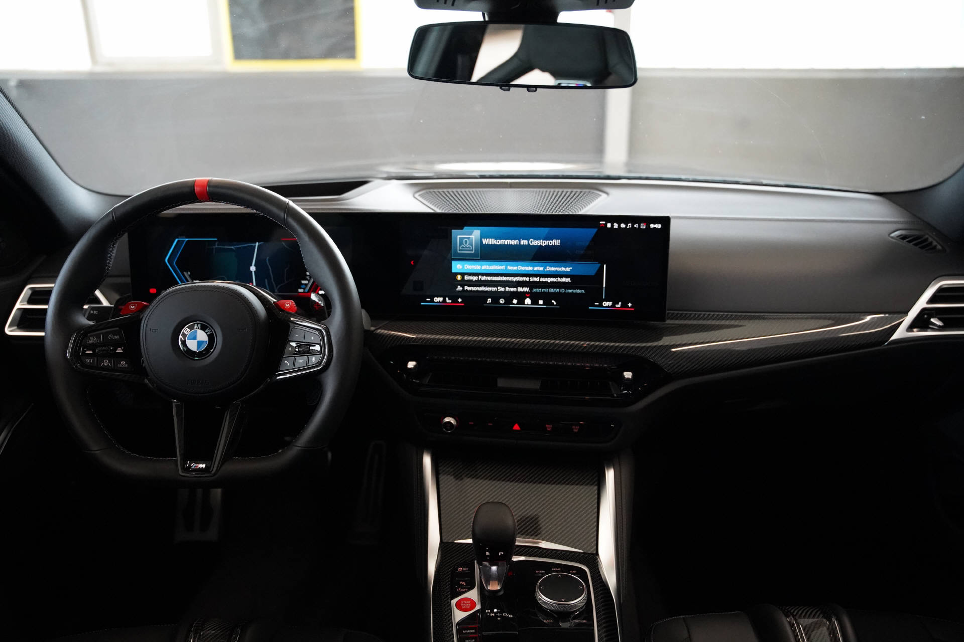BMW M3 Touring xDrive Competition M LCI-image-11