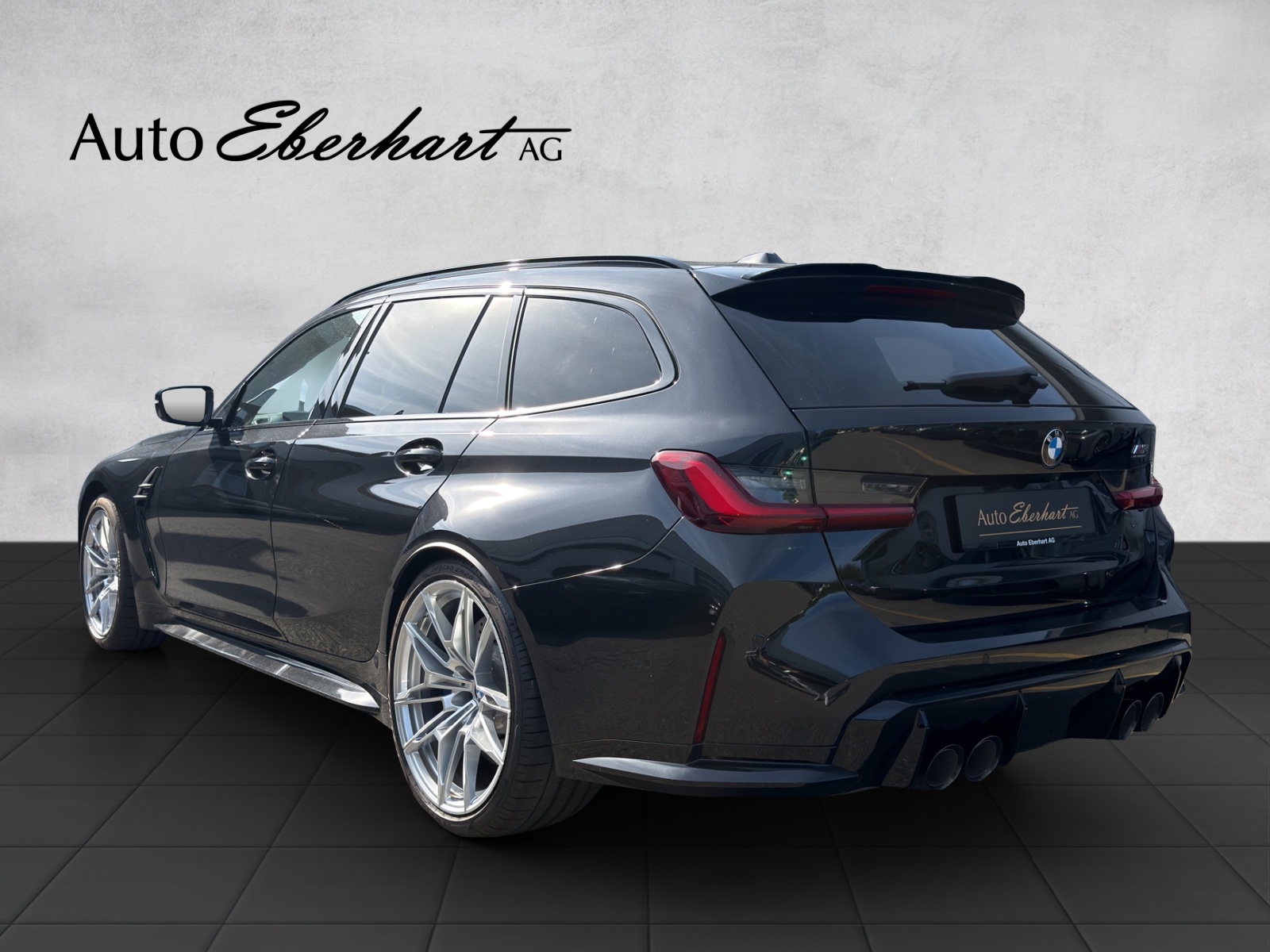 BMW M3 Touring xDrive Competition M LCI-image-1