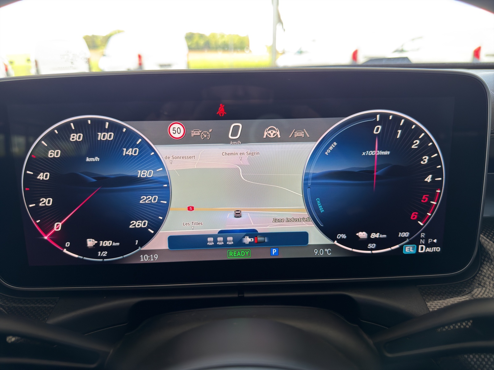 MERCEDES-BENZ C 300de T 4Matic-image-11