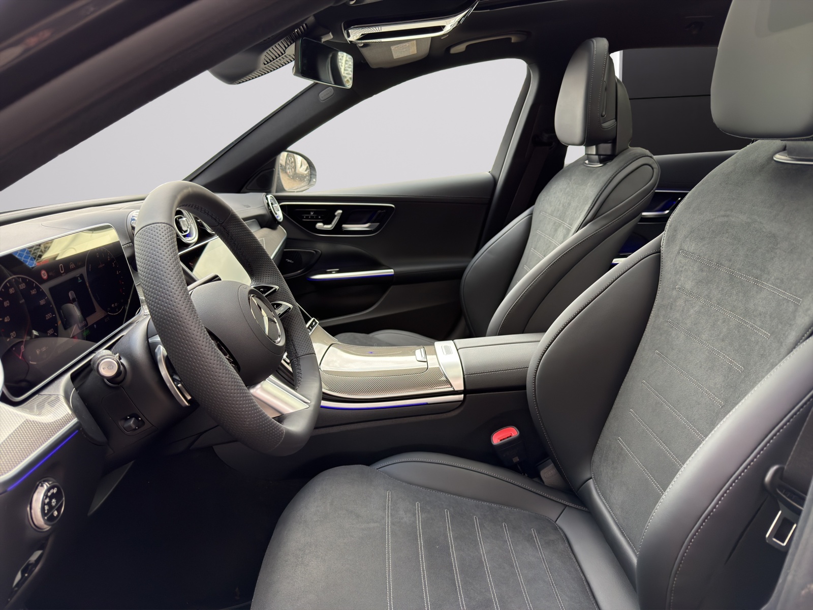 MERCEDES-BENZ C 300de T 4Matic-image-6
