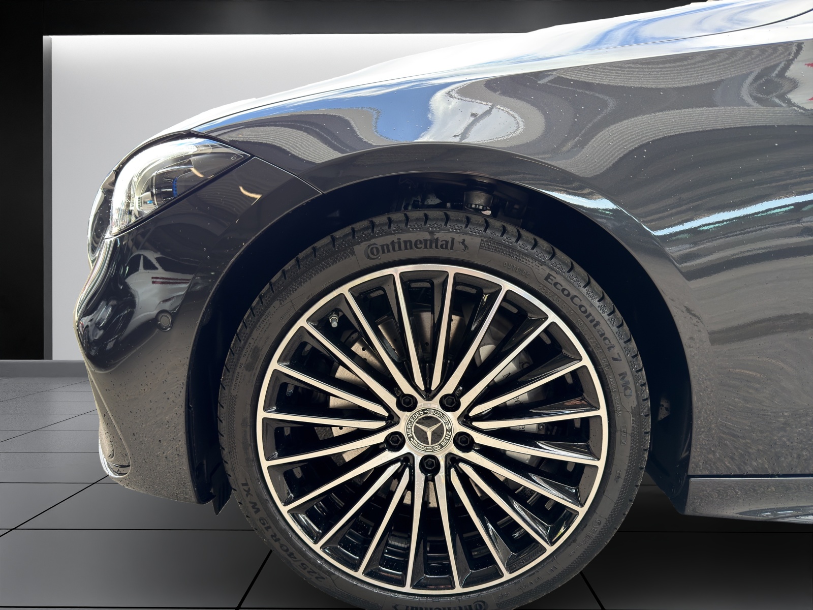 MERCEDES-BENZ C 300de T 4Matic-image-5