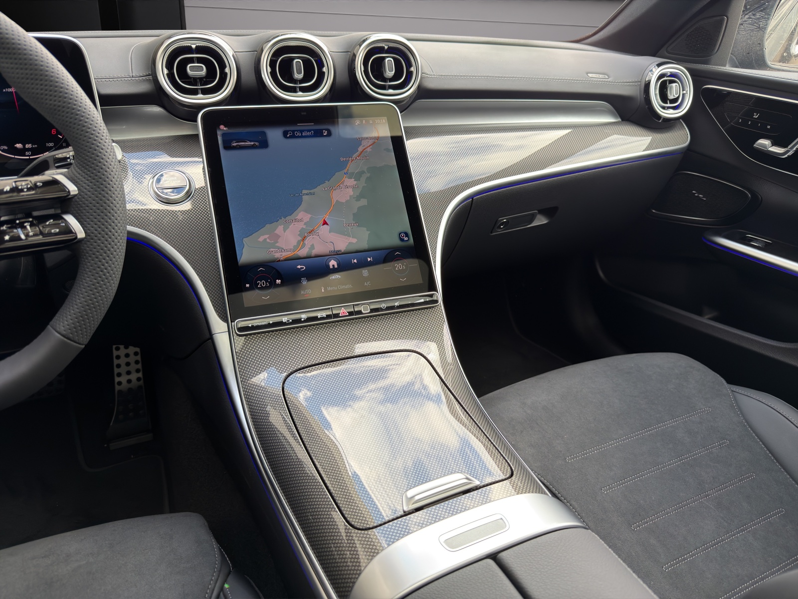 MERCEDES-BENZ C 300de T 4Matic-image-10