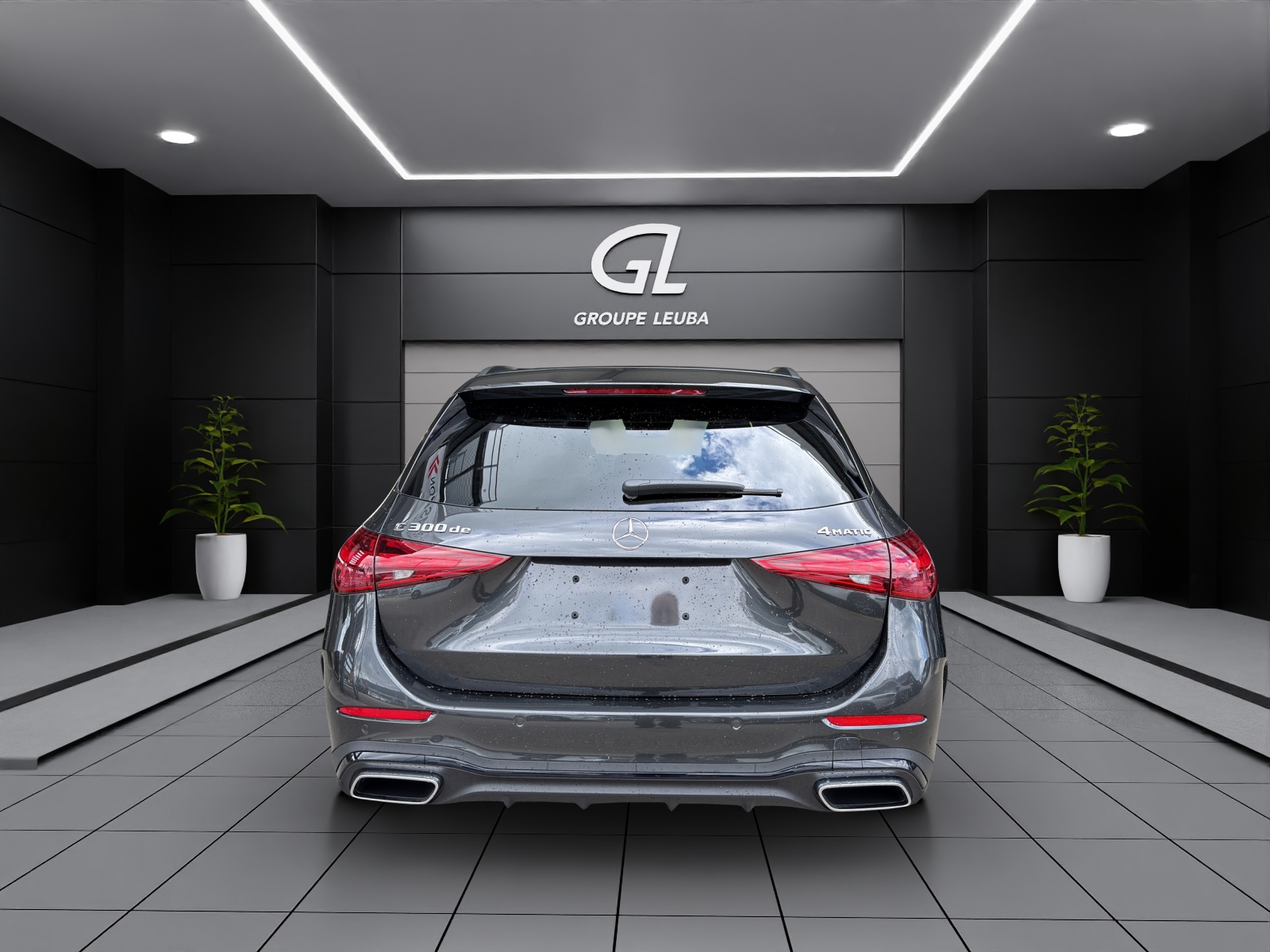 MERCEDES-BENZ C 300de T 4Matic-image-4