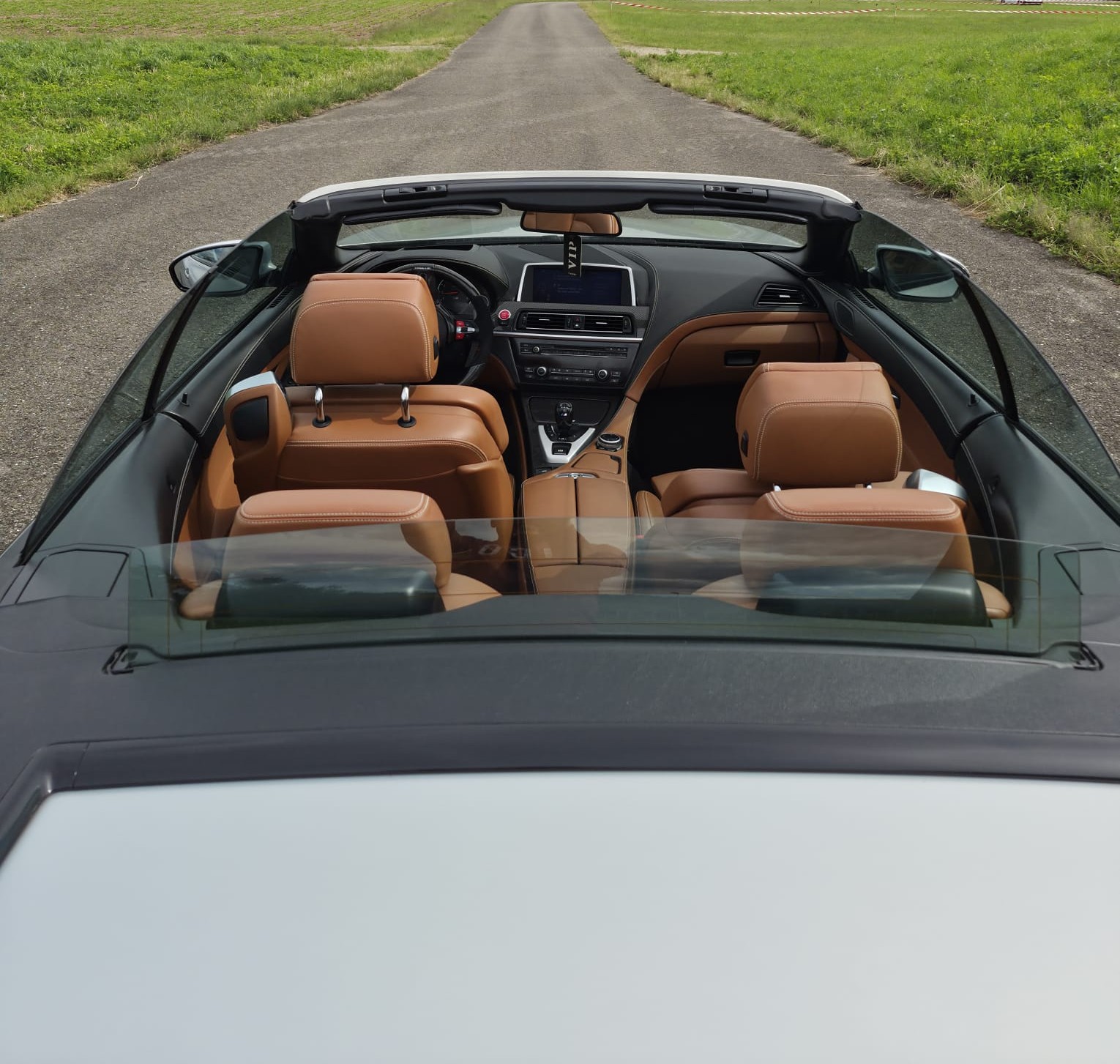 BMW M6 Cabrio Drivelogic-image-6