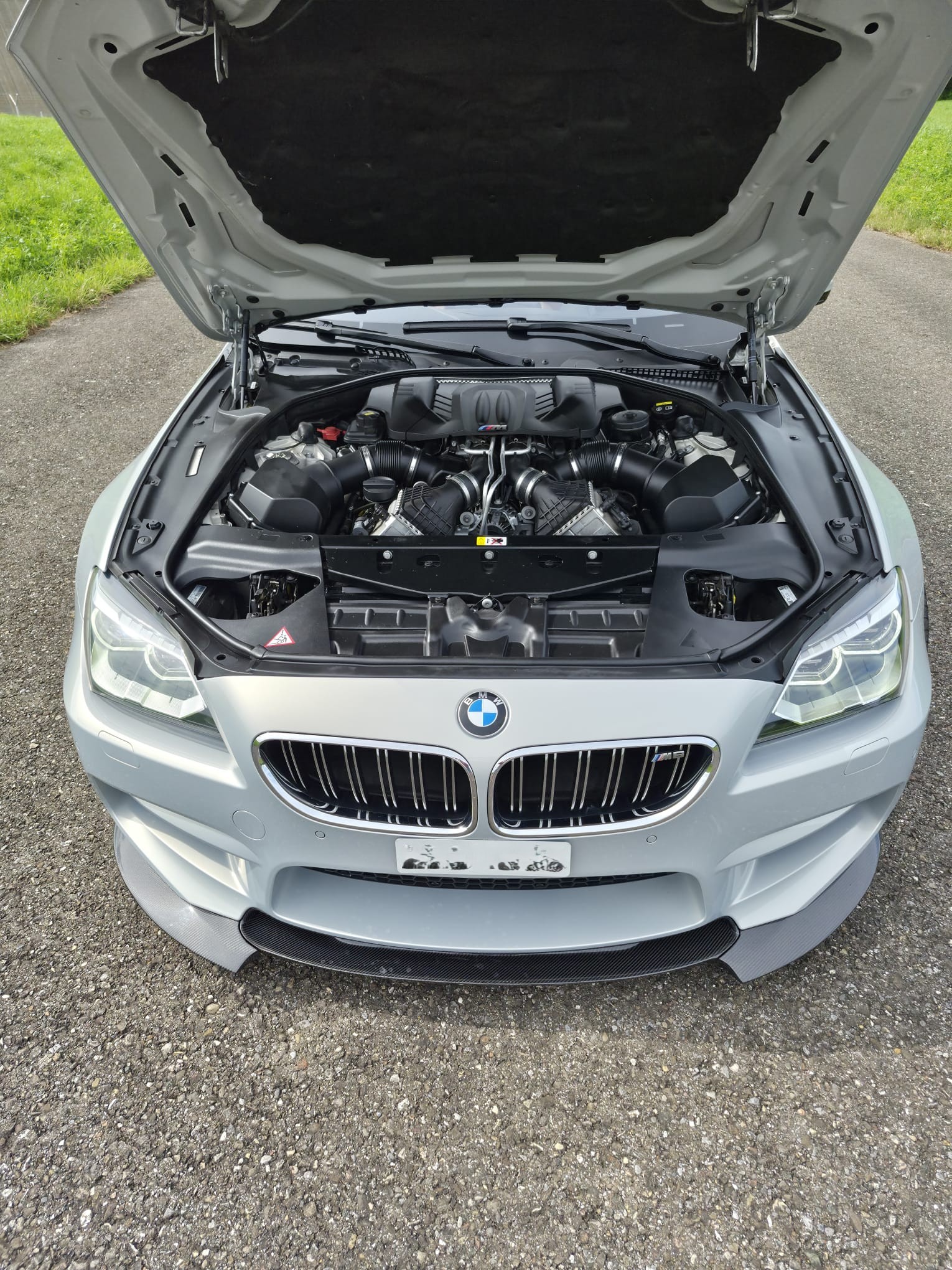 BMW M6 Cabrio Drivelogic-image-2
