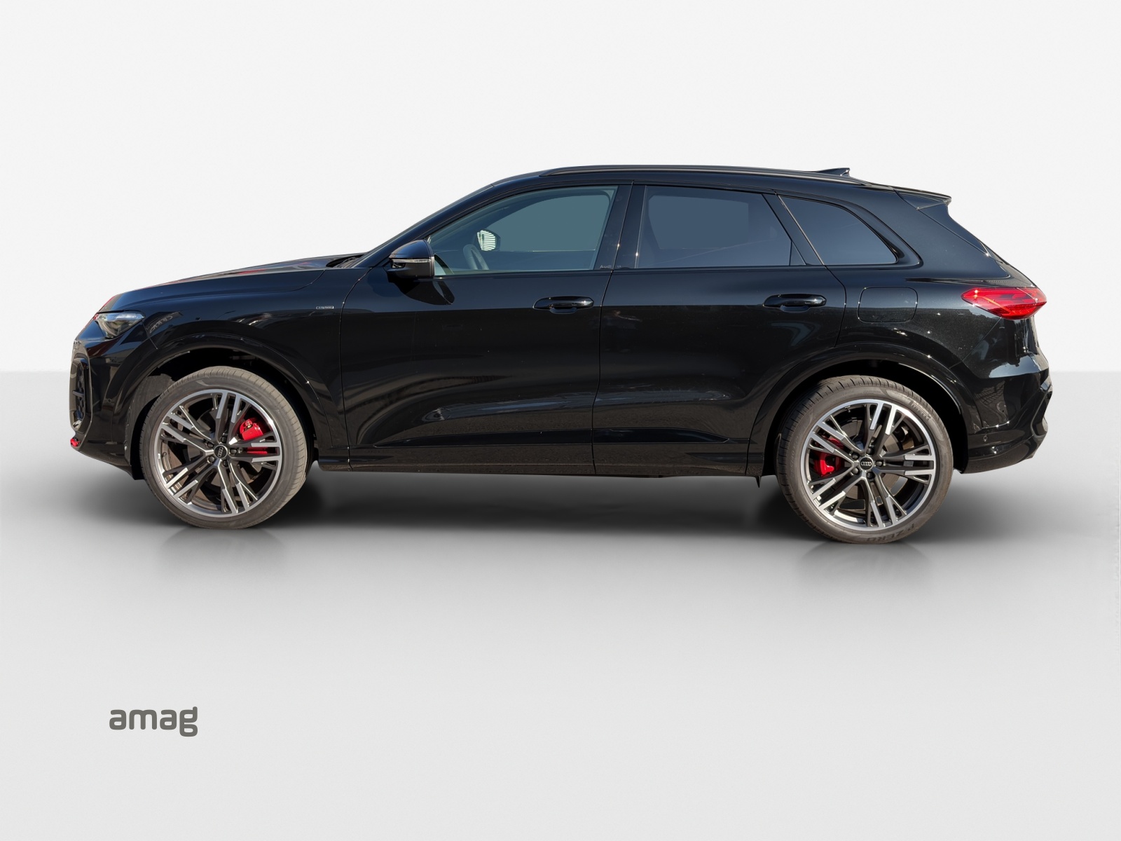 AUDI Q5 e-hybrid quattro 270 kW S-tronic-image-1