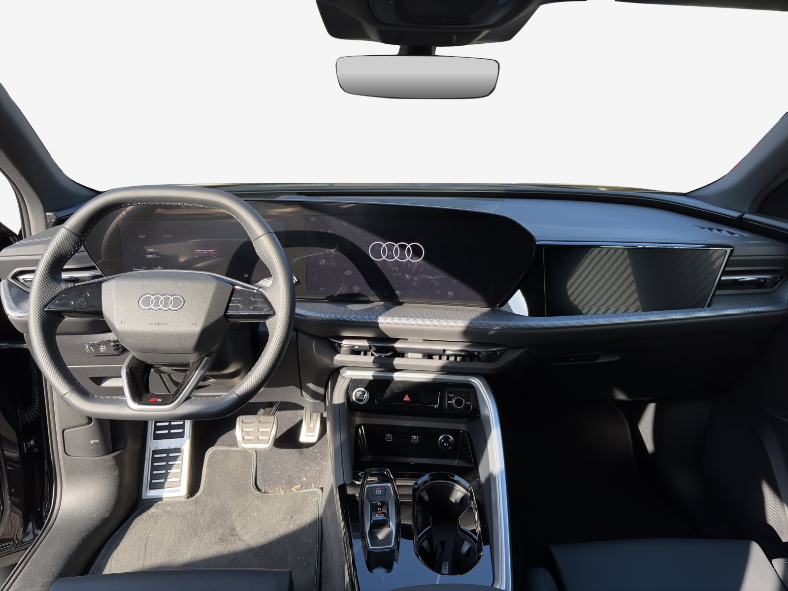 AUDI Q5 e-hybrid quattro 270 kW S-tronic-image-8
