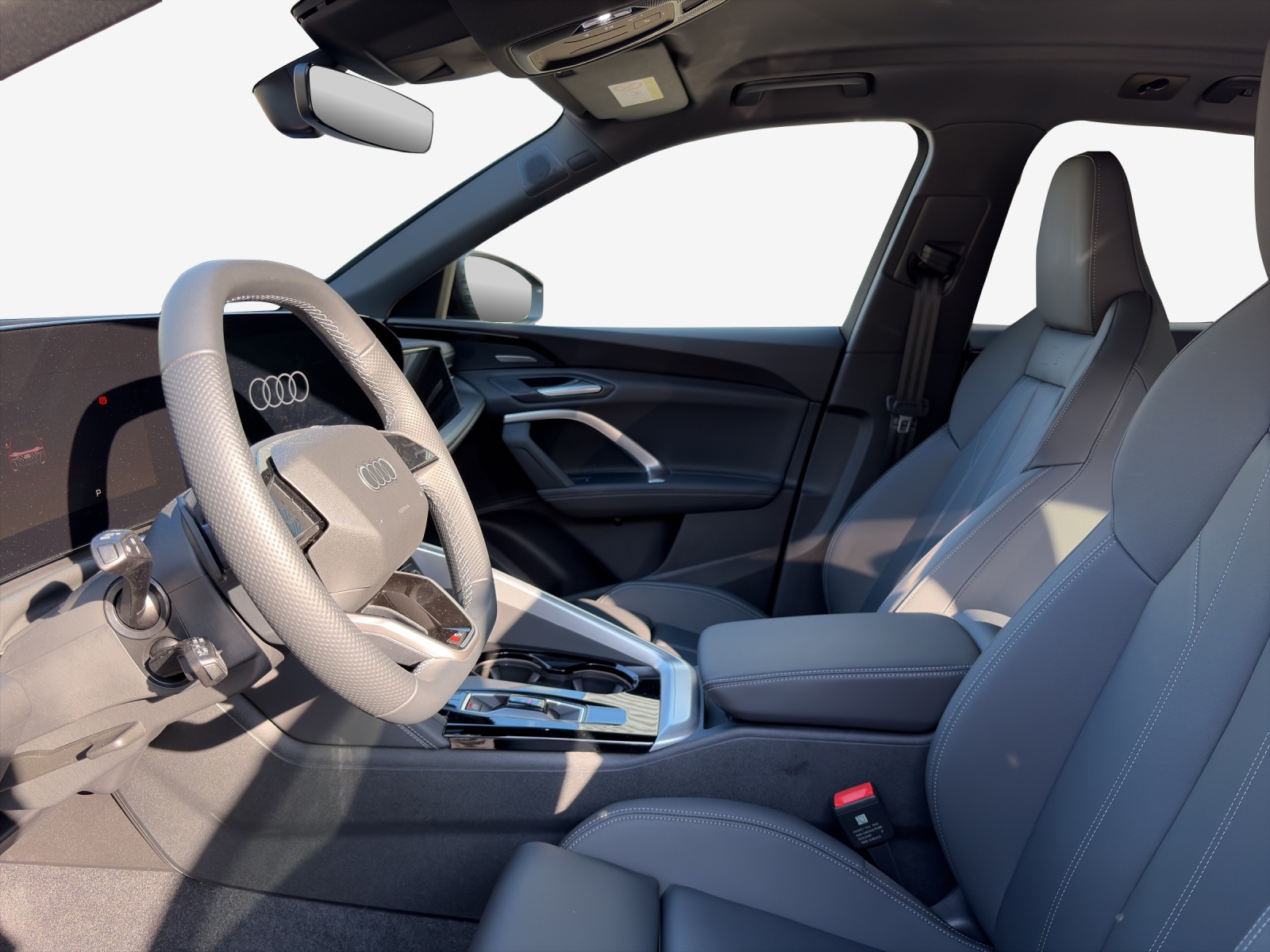 AUDI Q5 e-hybrid quattro 270 kW S-tronic-image-7