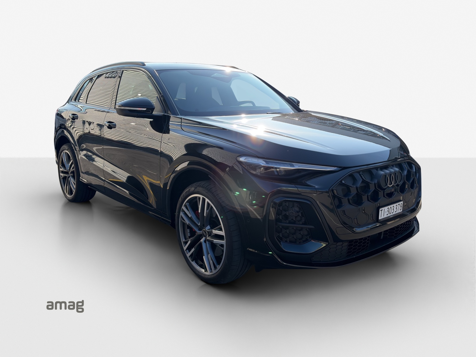 AUDI Q5 e-hybrid quattro 270 kW S-tronic-image-5
